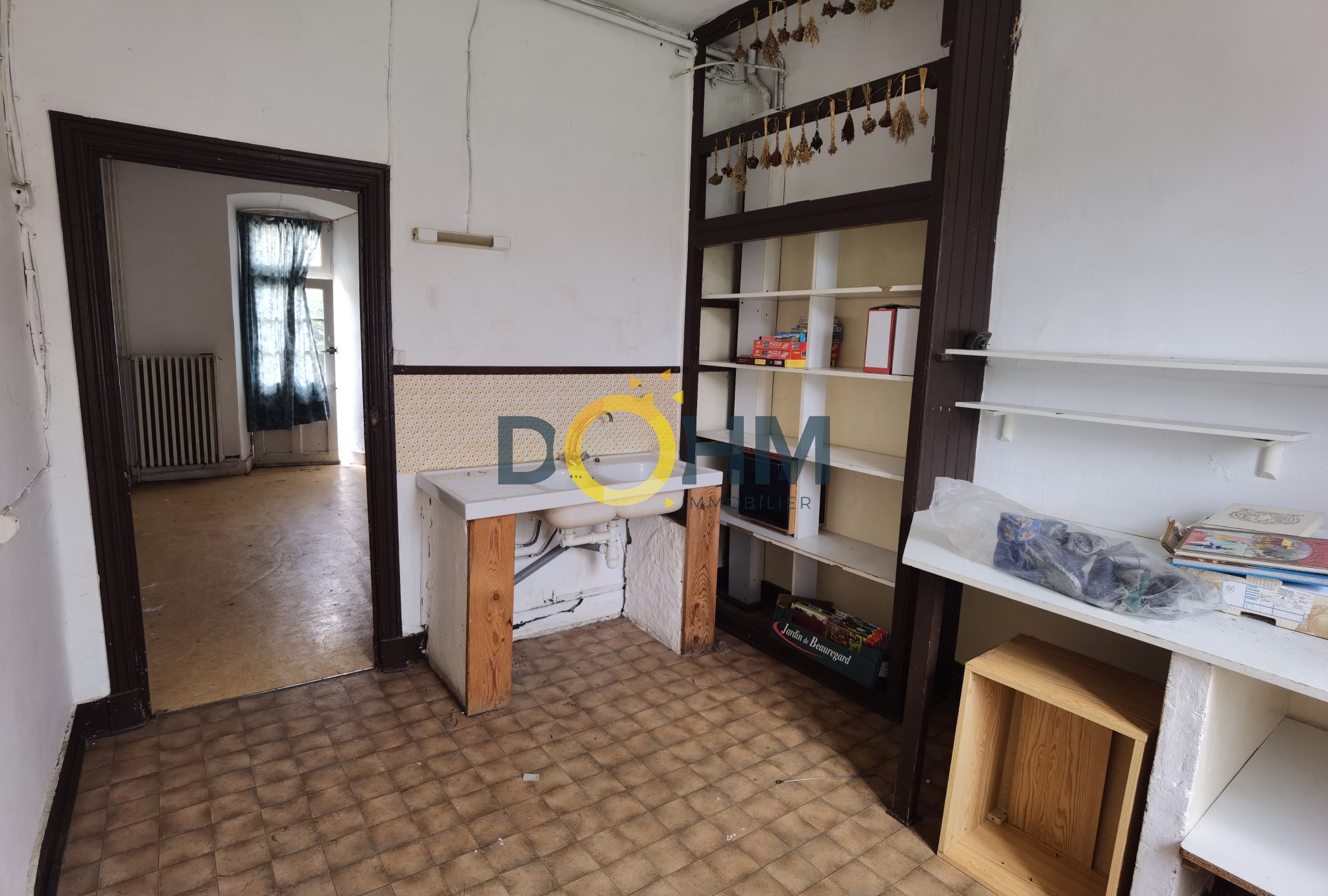 Maison à vendre à Le bleymard, 95 m², 4 pièces – photo 2 sur 11