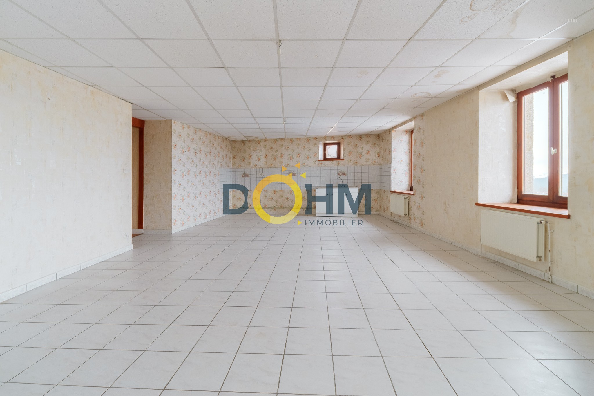 Immeuble 252m2 Usson en forez, Investisseur — photo 11