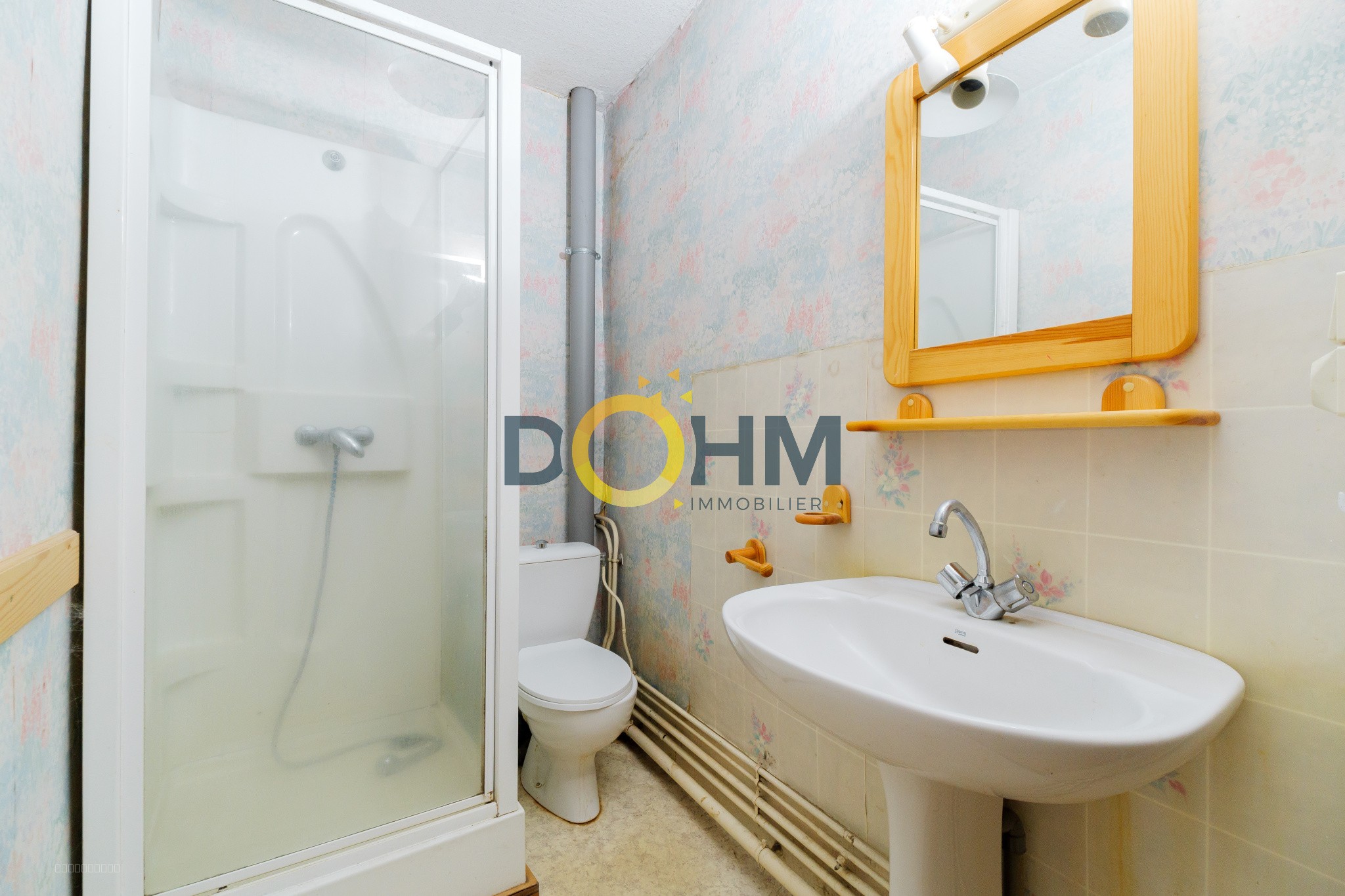 Immeuble 252m2 Usson en forez, Investisseur — photo 12