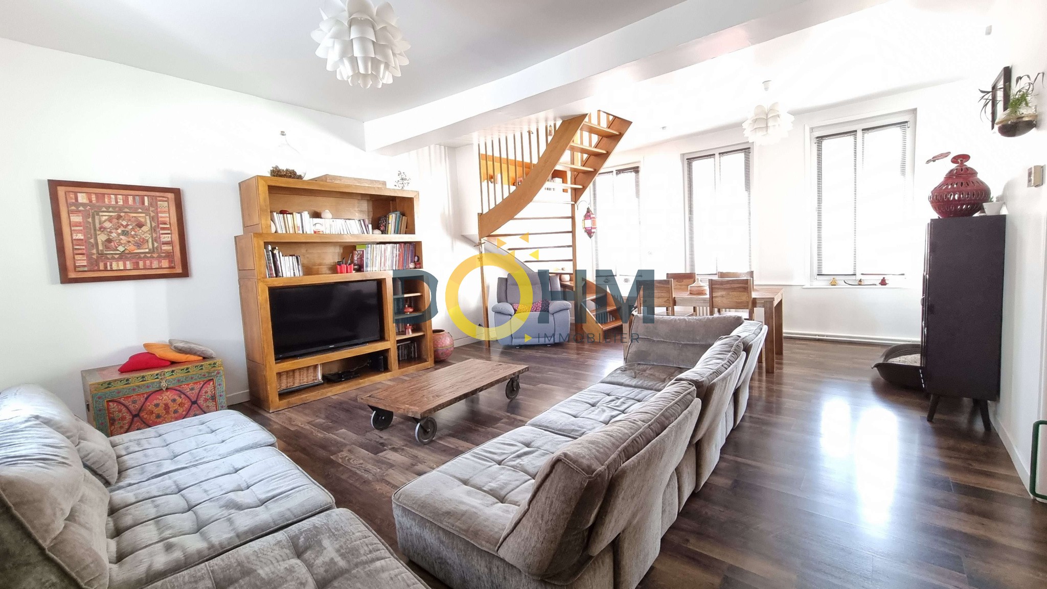 Immeuble à vendre à Bruay la buissiere, 1 400 m² – photo 3 sur 12