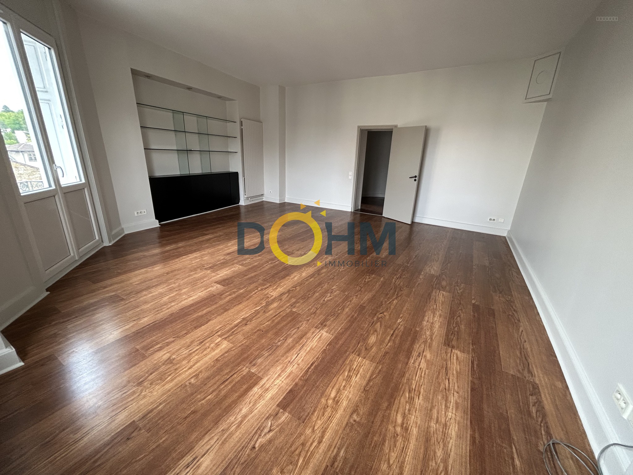 Exclusivité au Grand Hôtel, Bel Appartement Spacieux — photo 3