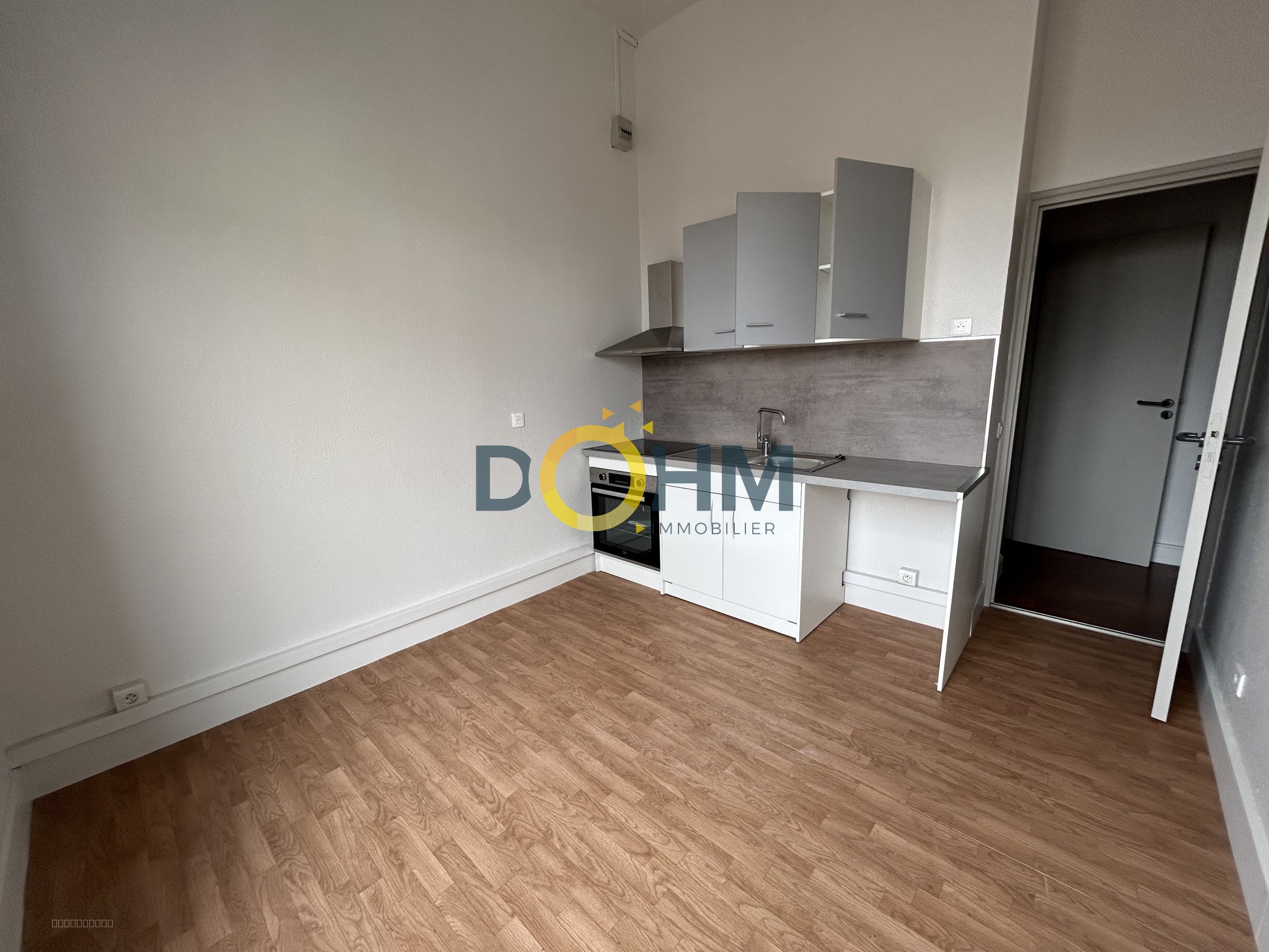 Exclusivité au Grand Hôtel, Bel Appartement Spacieux — photo 6