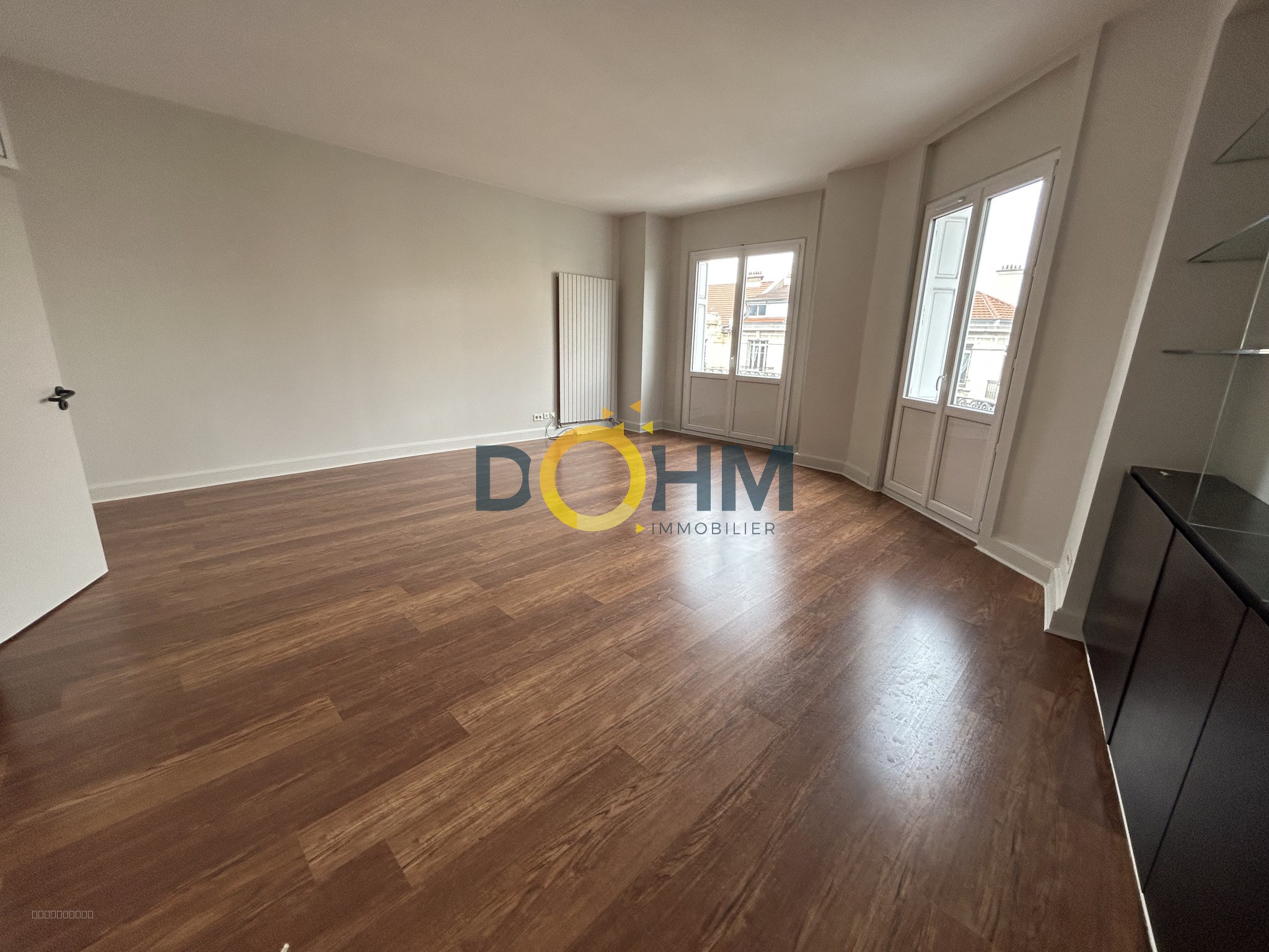 Exclusivité au Grand Hôtel, Bel Appartement Spacieux — photo 4
