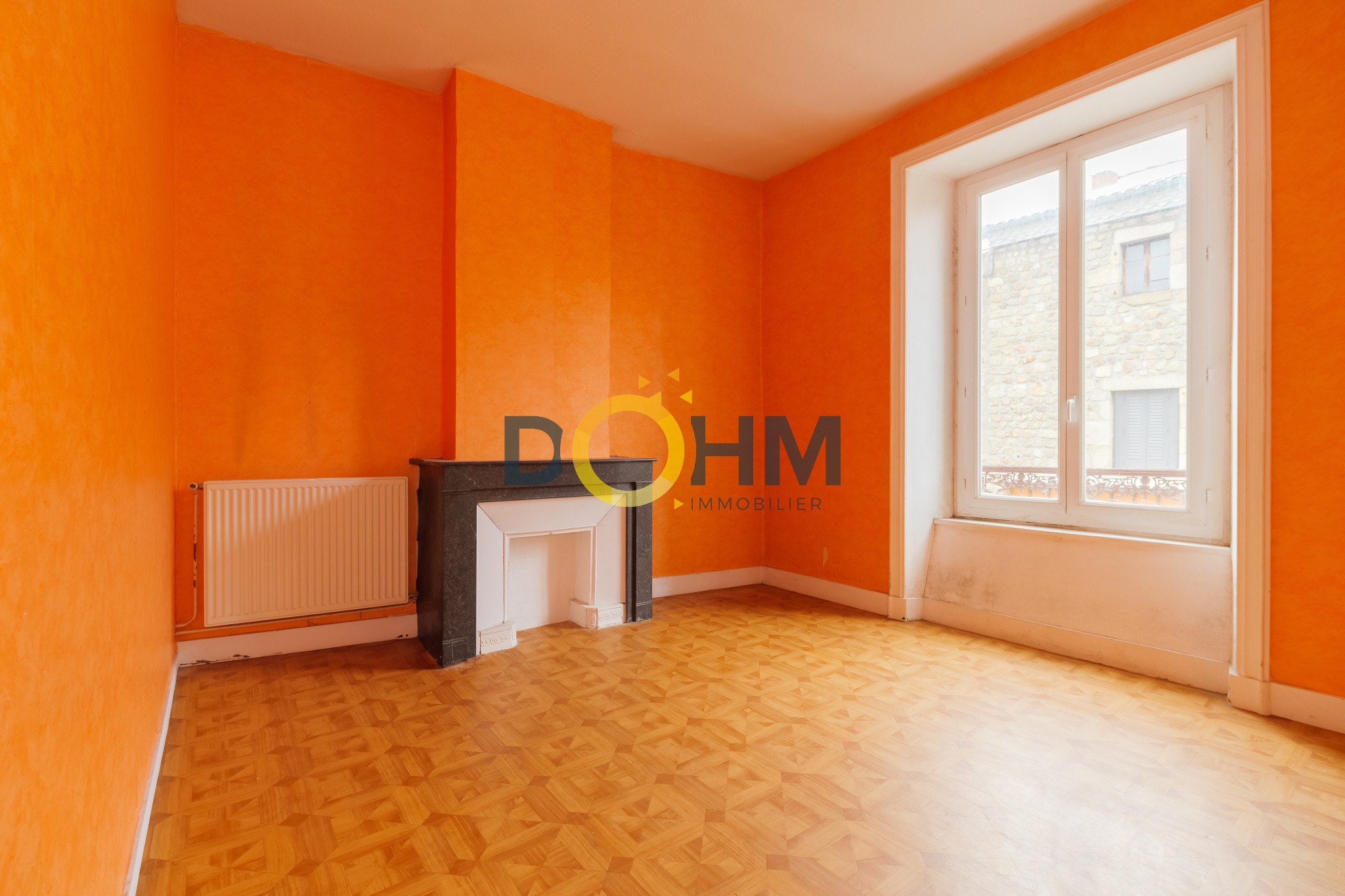 Immeuble 252m2 Usson en forez, Investisseur — photo 5