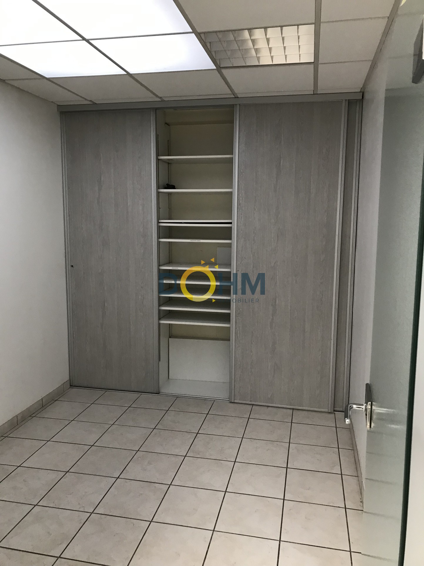 Chambéry, plateau de bureaux à vendre de 220 m2 — photo 5