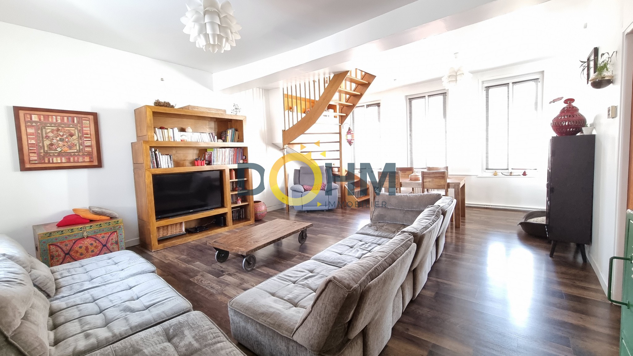 Bien immobilier à vendre à Bruay la buissiere, 1 400 m² – photo 3 sur 10