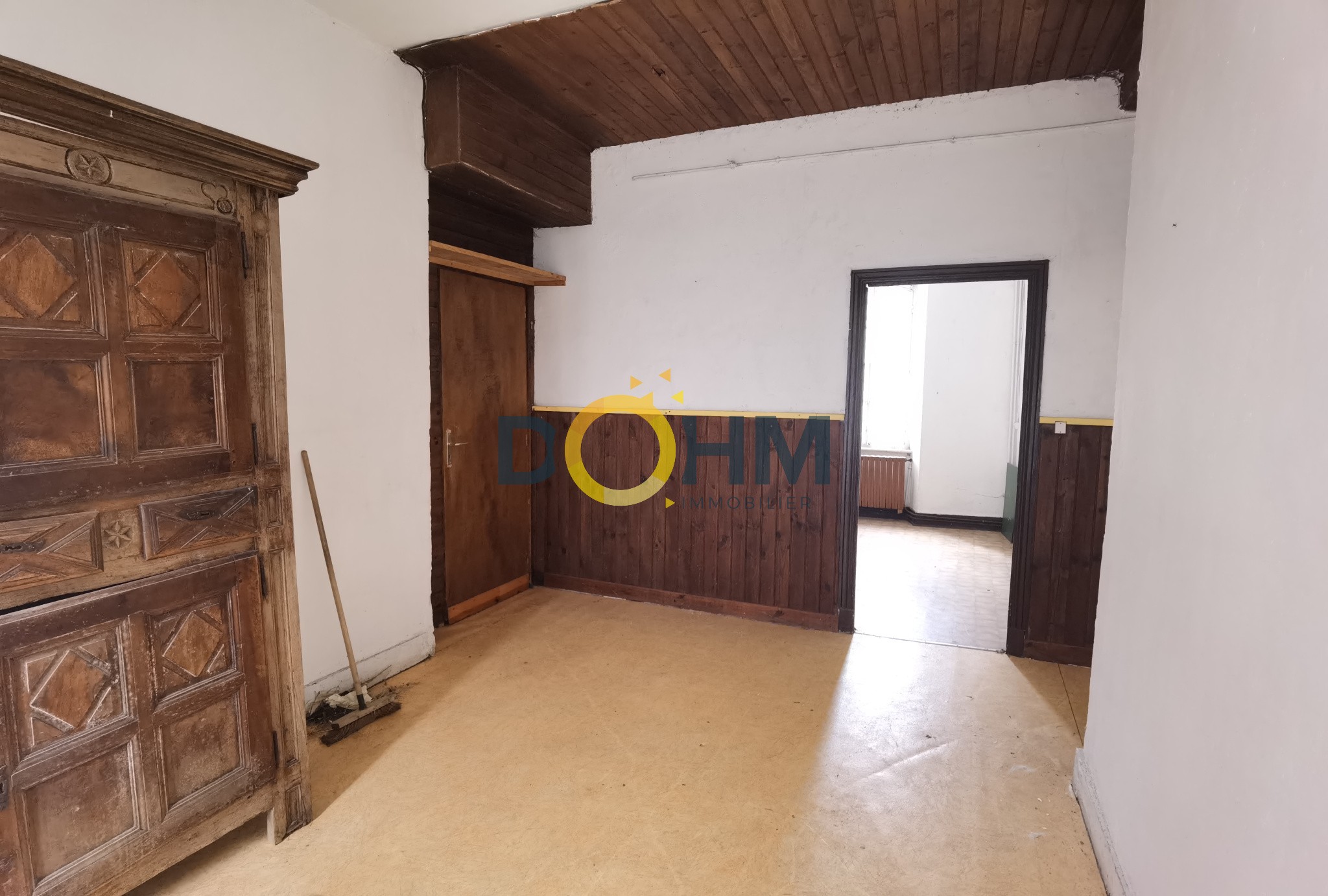 Maison à vendre à Le bleymard, 95 m², 4 pièces – photo 3 sur 11
