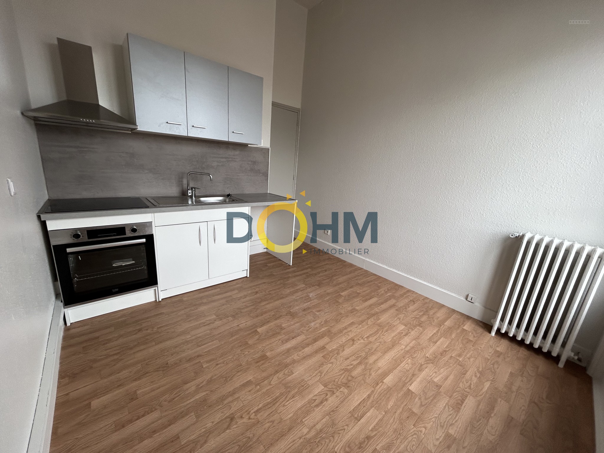 Exclusivité au Grand Hôtel, Bel Appartement Spacieux — photo 7