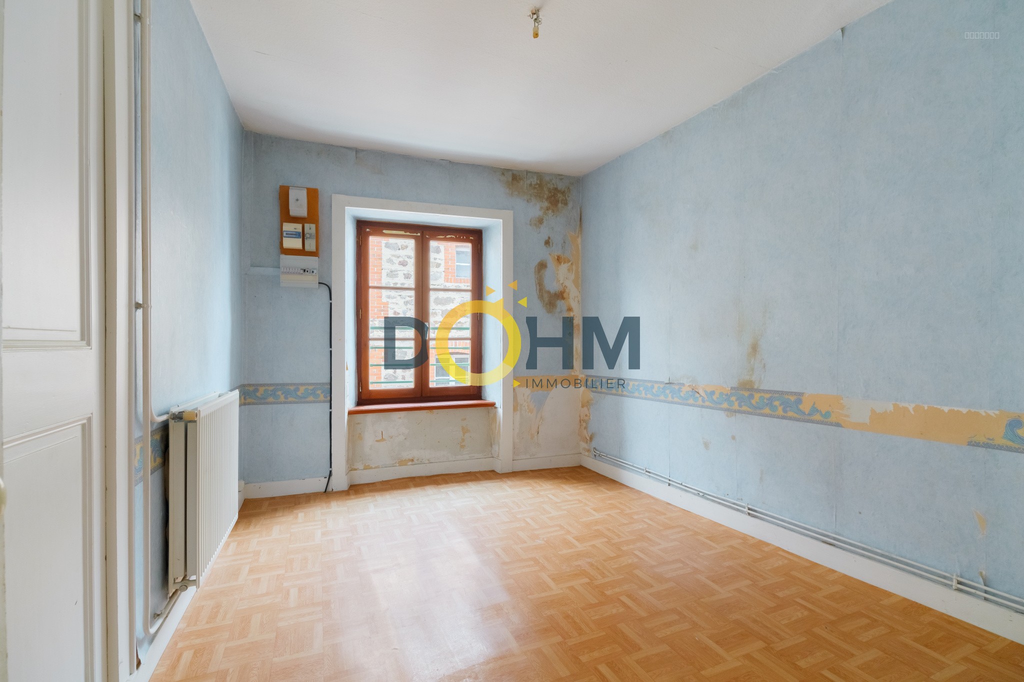 Immeuble 252m2 Usson en forez, Investisseur — photo 9