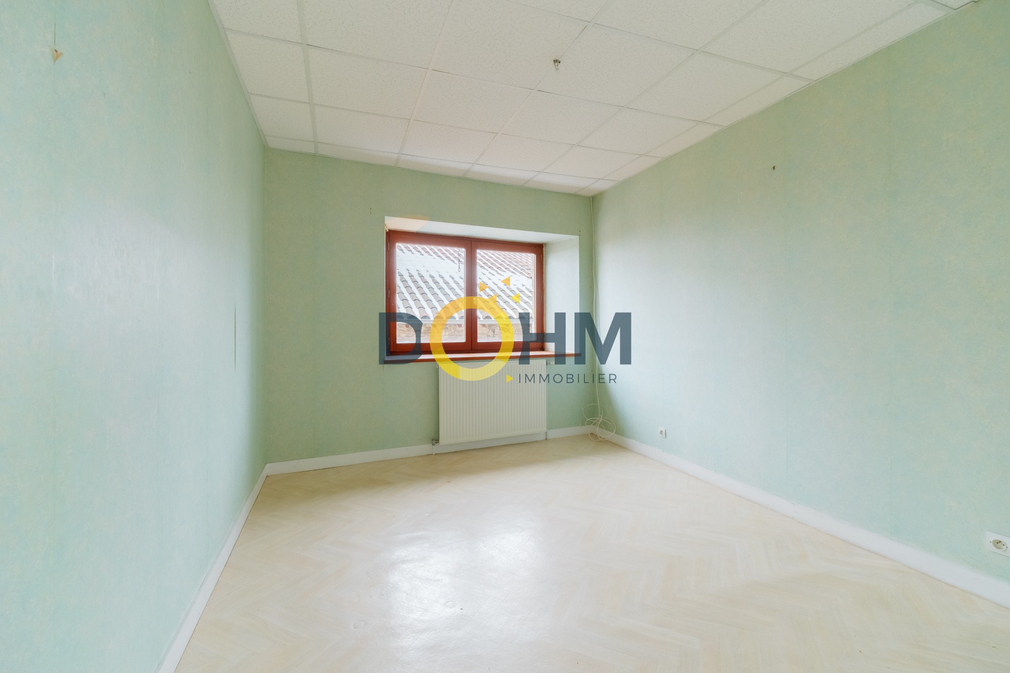Immeuble 252m2 Usson en forez, Investisseur — photo 7