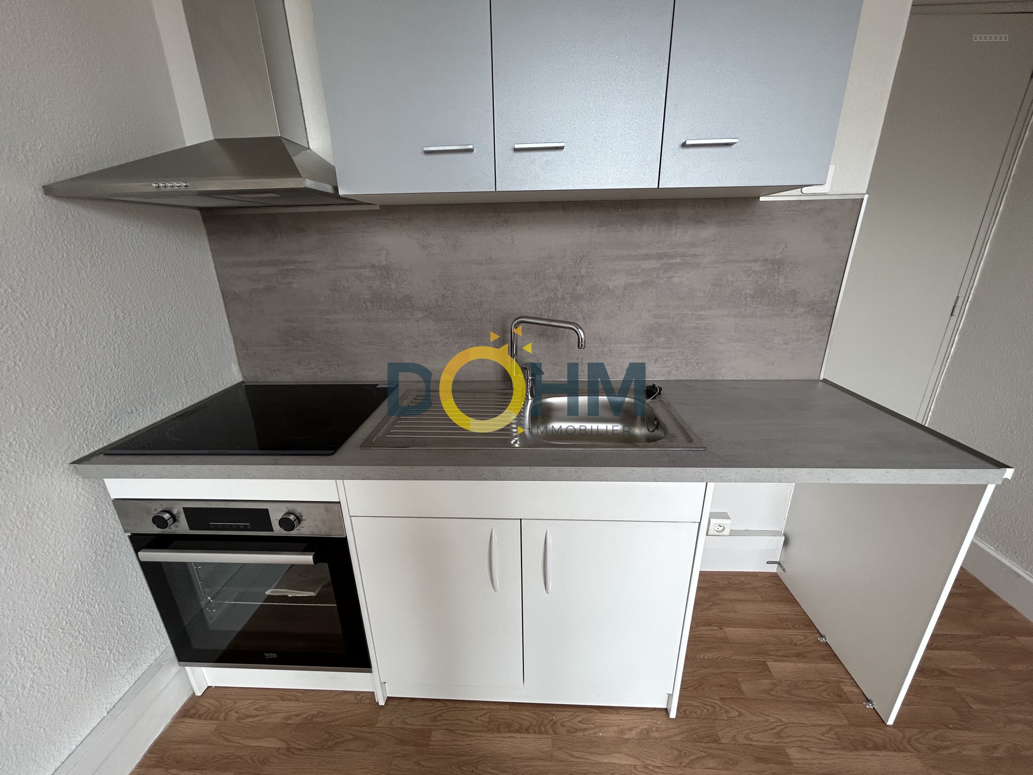 Exclusivité au Grand Hôtel, Bel Appartement Spacieux — photo 5