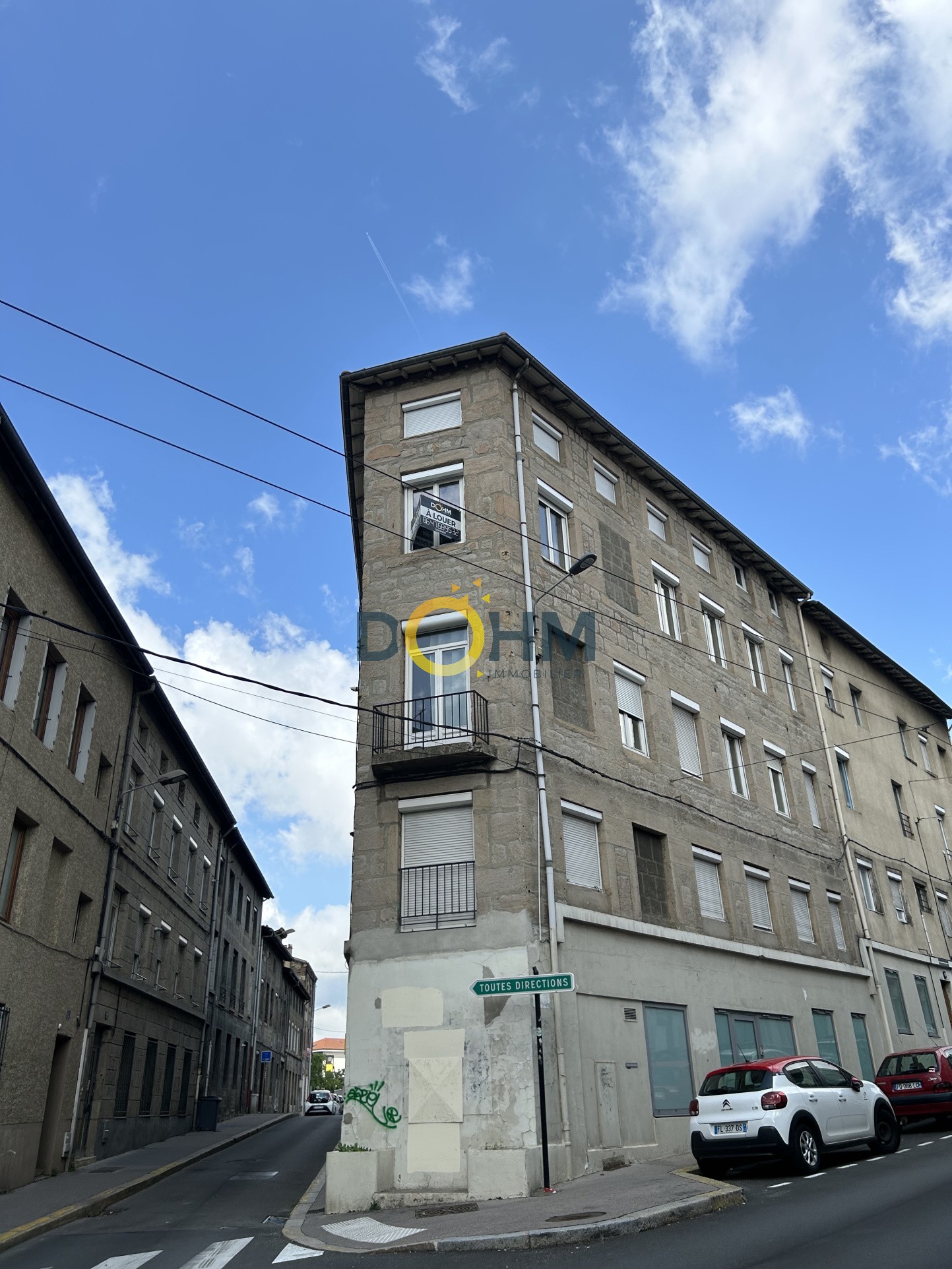 Appartement à louer à St etienne, 74,06 m², 4 pièces – photo 3 sur 9