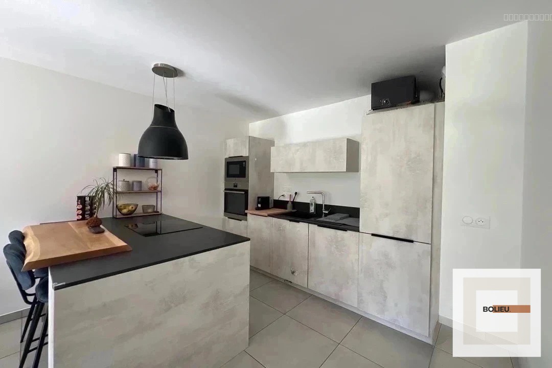Appartement à vendre à Beaumont, 68 m², 3 pièces – photo 3 sur 12