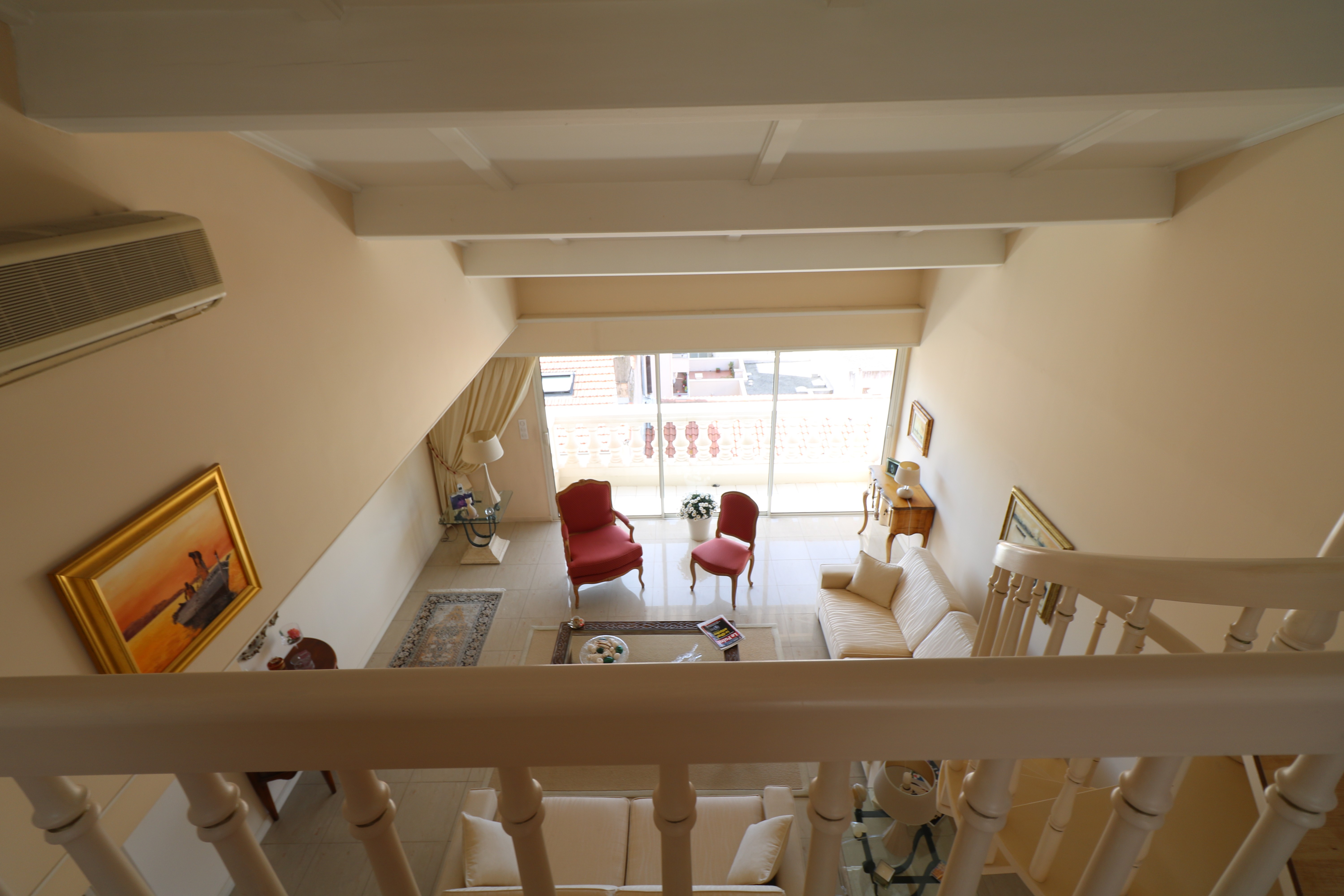Magnifique duplex vue mer centre Saint-Raphaël — photo 4
