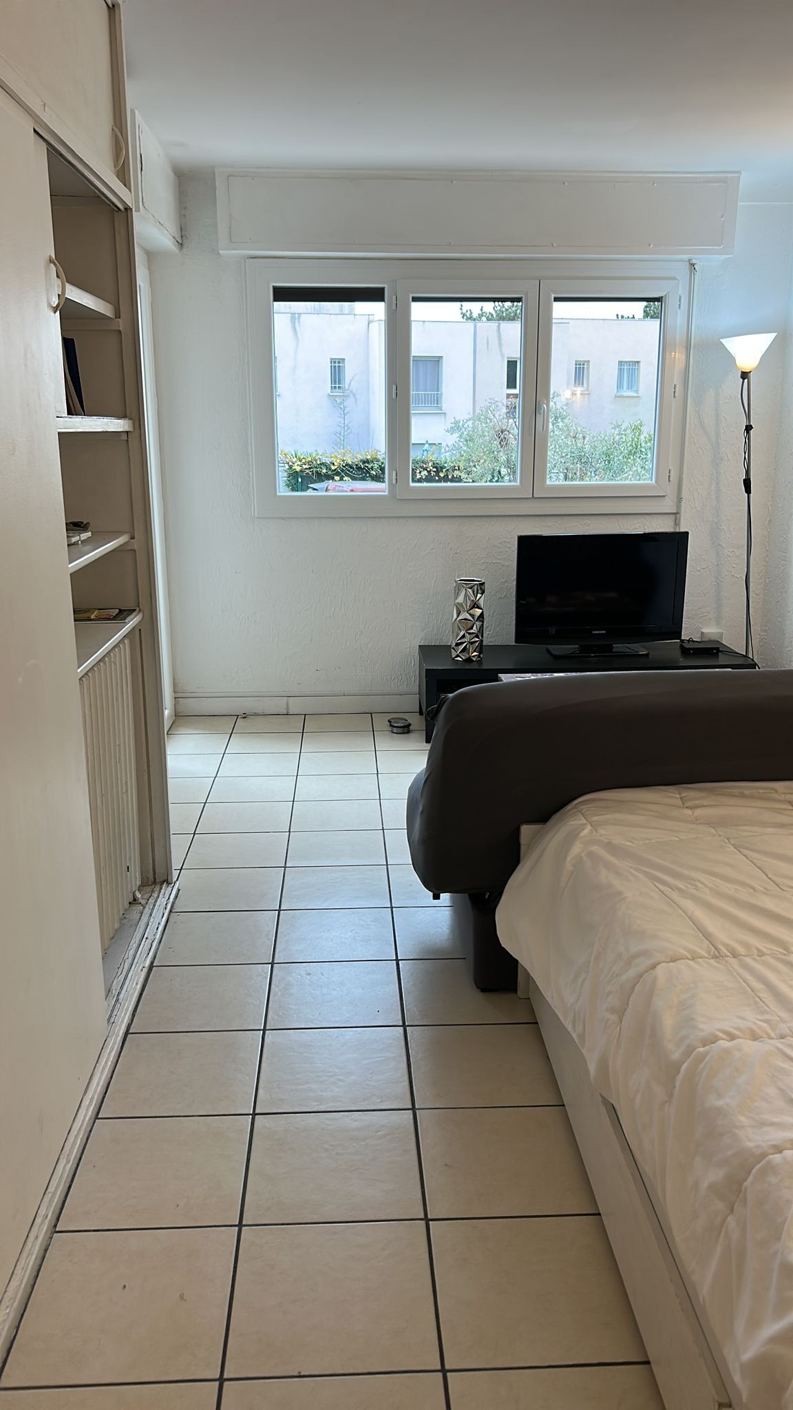 Appartement à vendre à Juan les pins, 27 m², 1 pièce – photo 1 sur 5