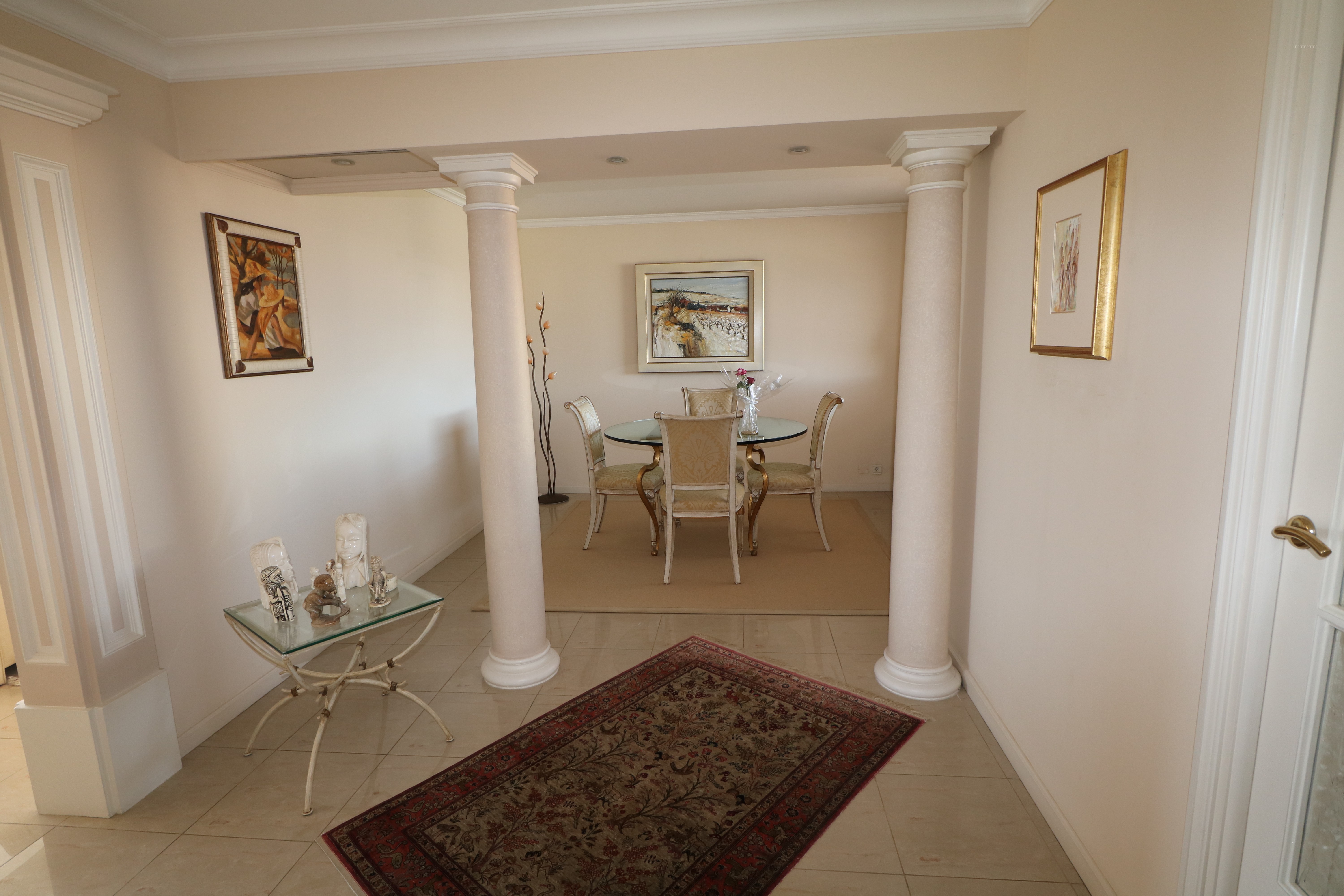 Magnifique duplex vue mer centre Saint-Raphaël — photo 3