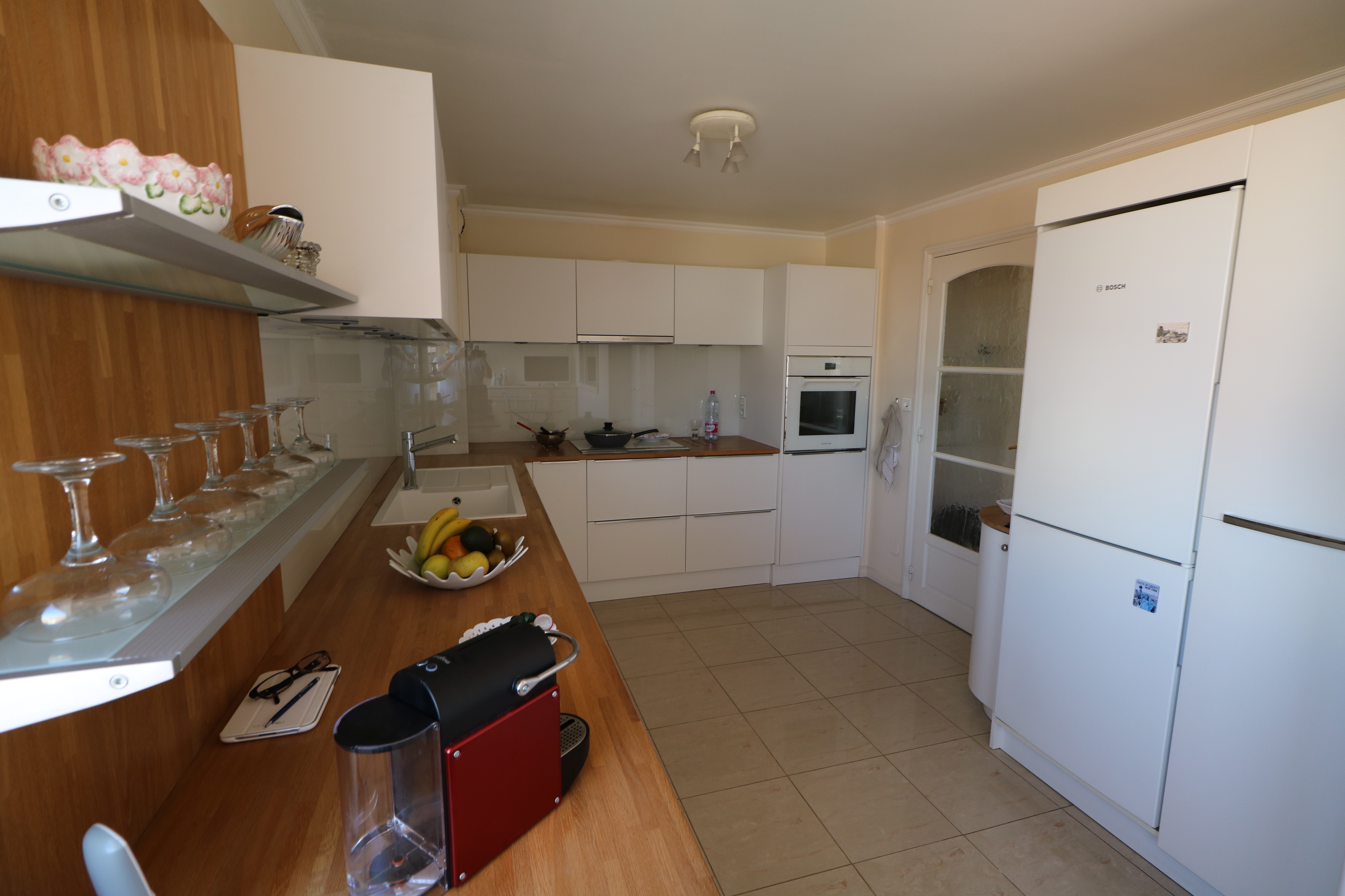Magnifique duplex vue mer centre Saint-Raphaël — photo 6