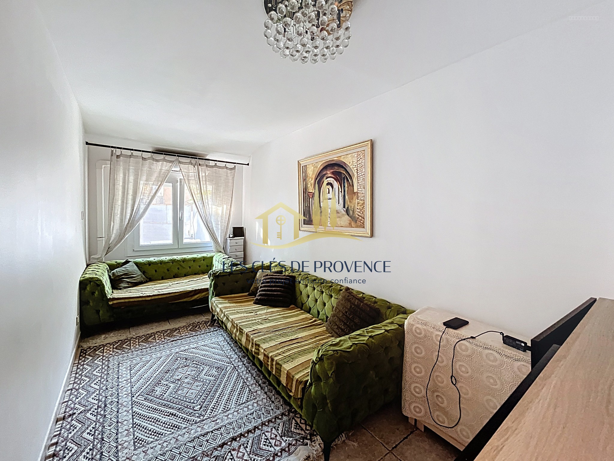 Maison à vendre à Rognac, 53,66 m², 5 pièces – photo 3 sur 11