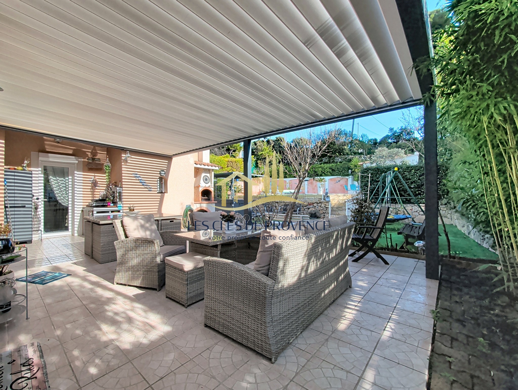 Maison à vendre à Rognac, 44,41 m², 7 pièces – photo 2 sur 19