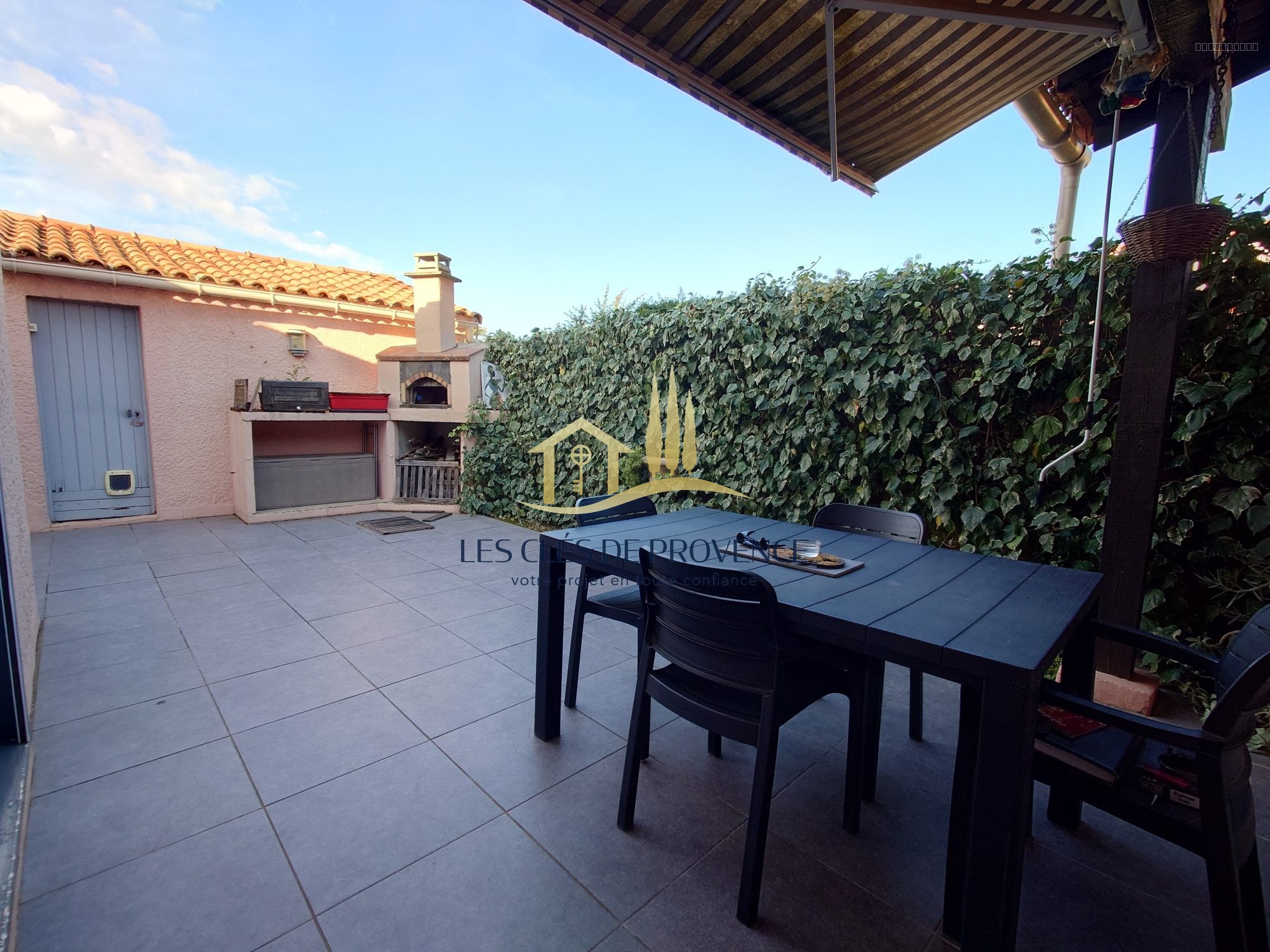 Maison à vendre à Rognac, 90 m², 4 pièces – photo 3 sur 12