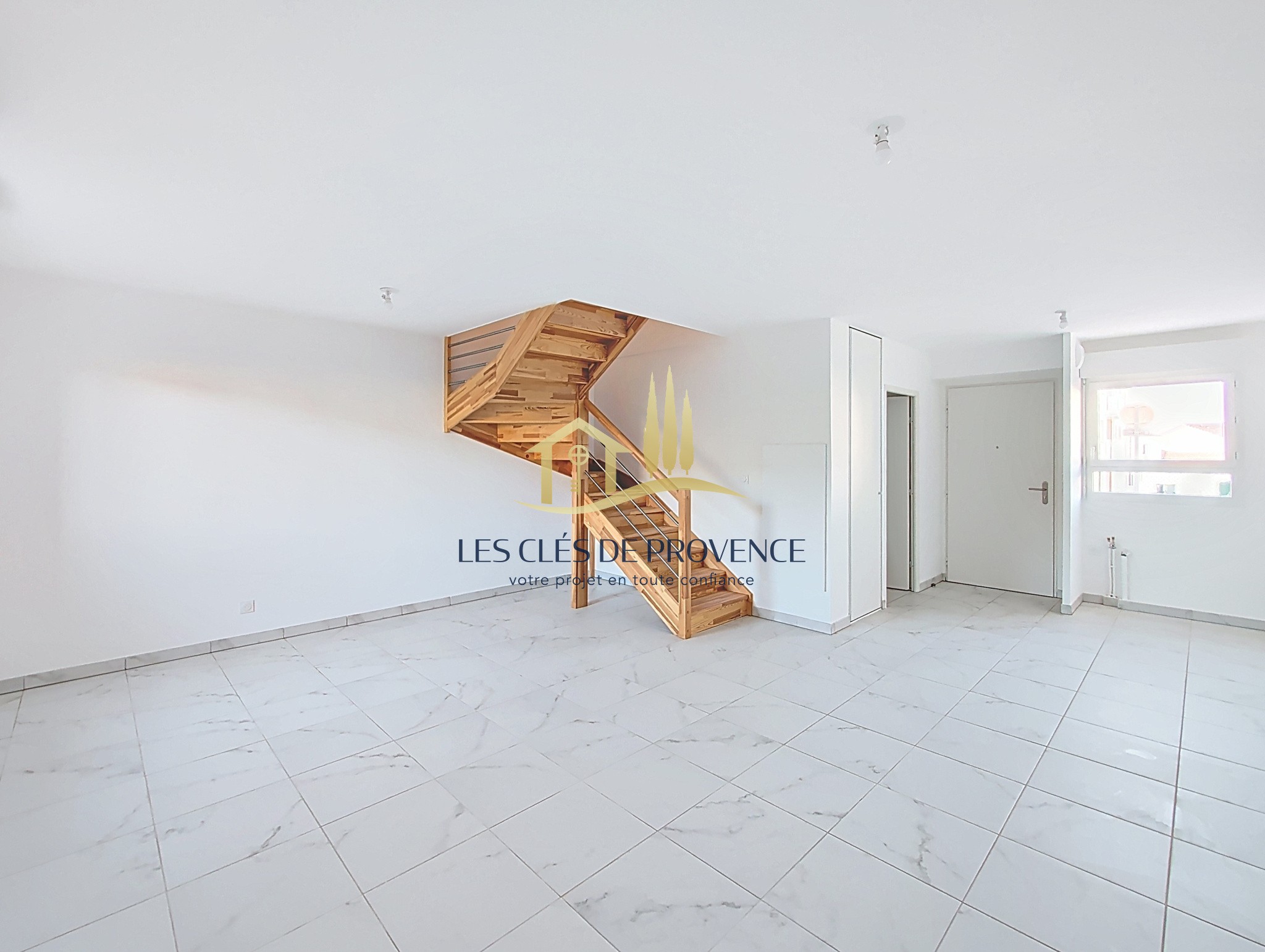 Maison à vendre à Port de bouc, 36,62 m², 4 pièces – photo 3 sur 10