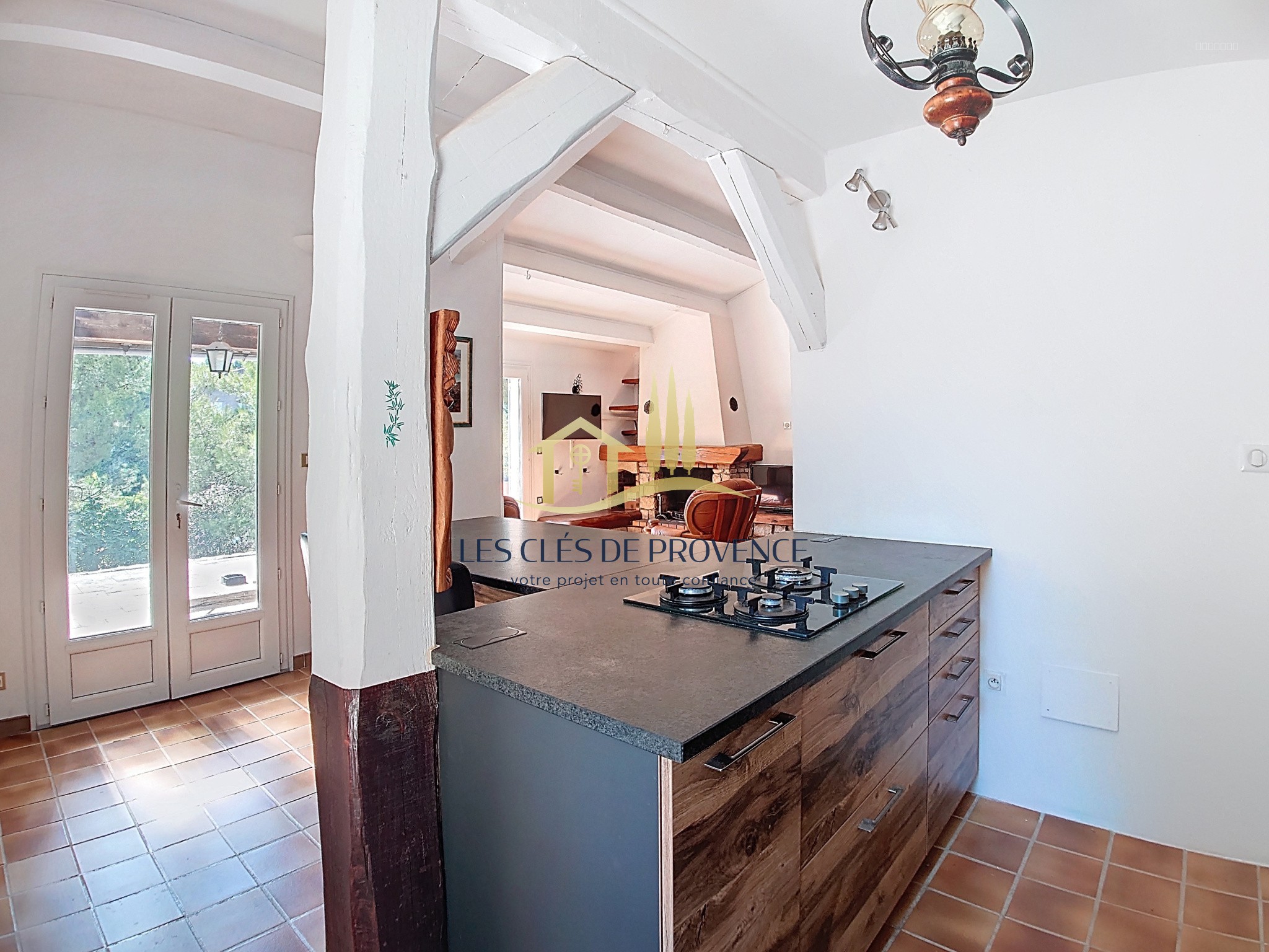 Maison à vendre à Rognac, 296 m², 5 pièces – photo 3 sur 19