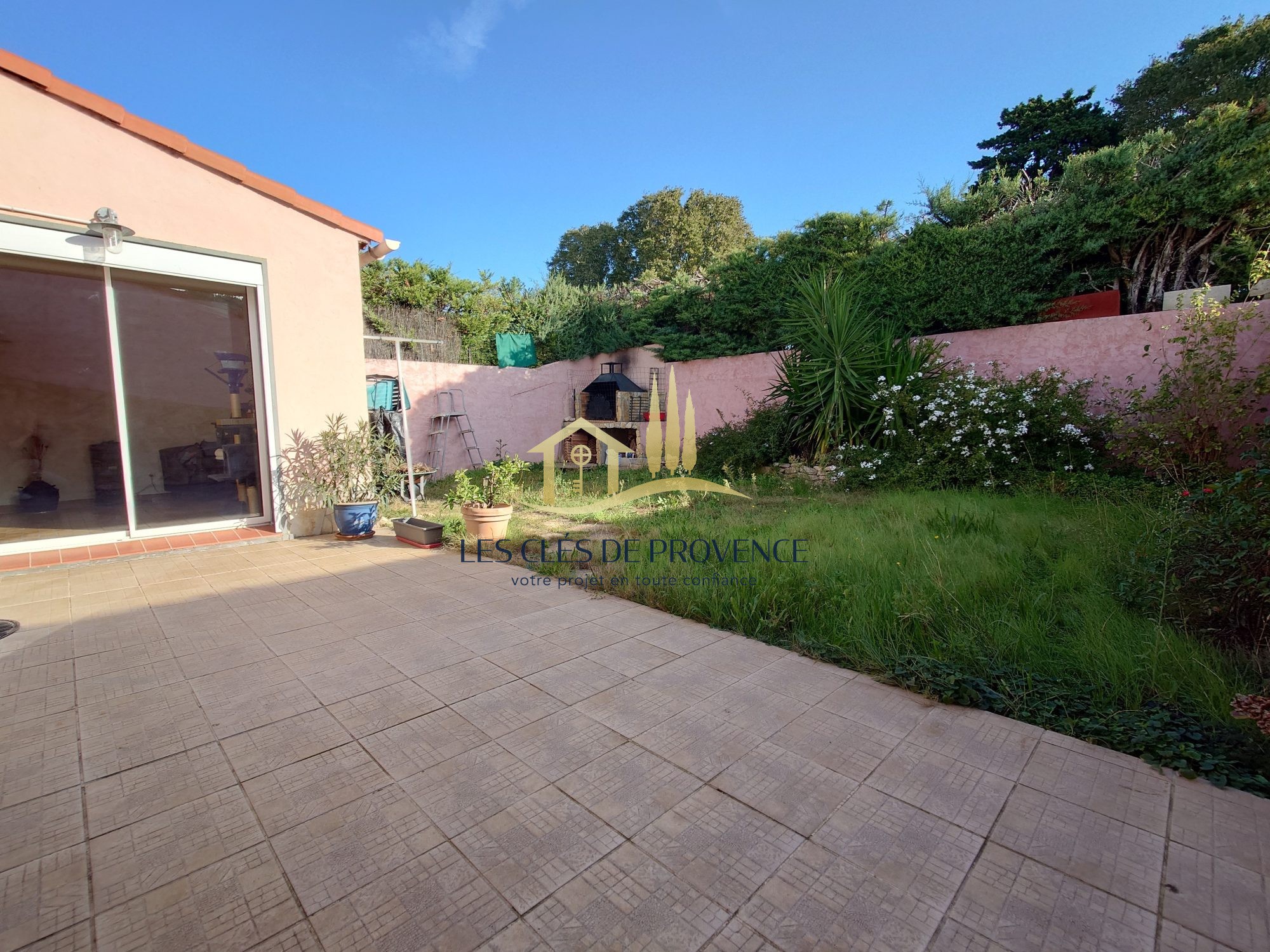Maison à vendre à Rognac, 90 m², 4 pièces – photo 2 sur 12