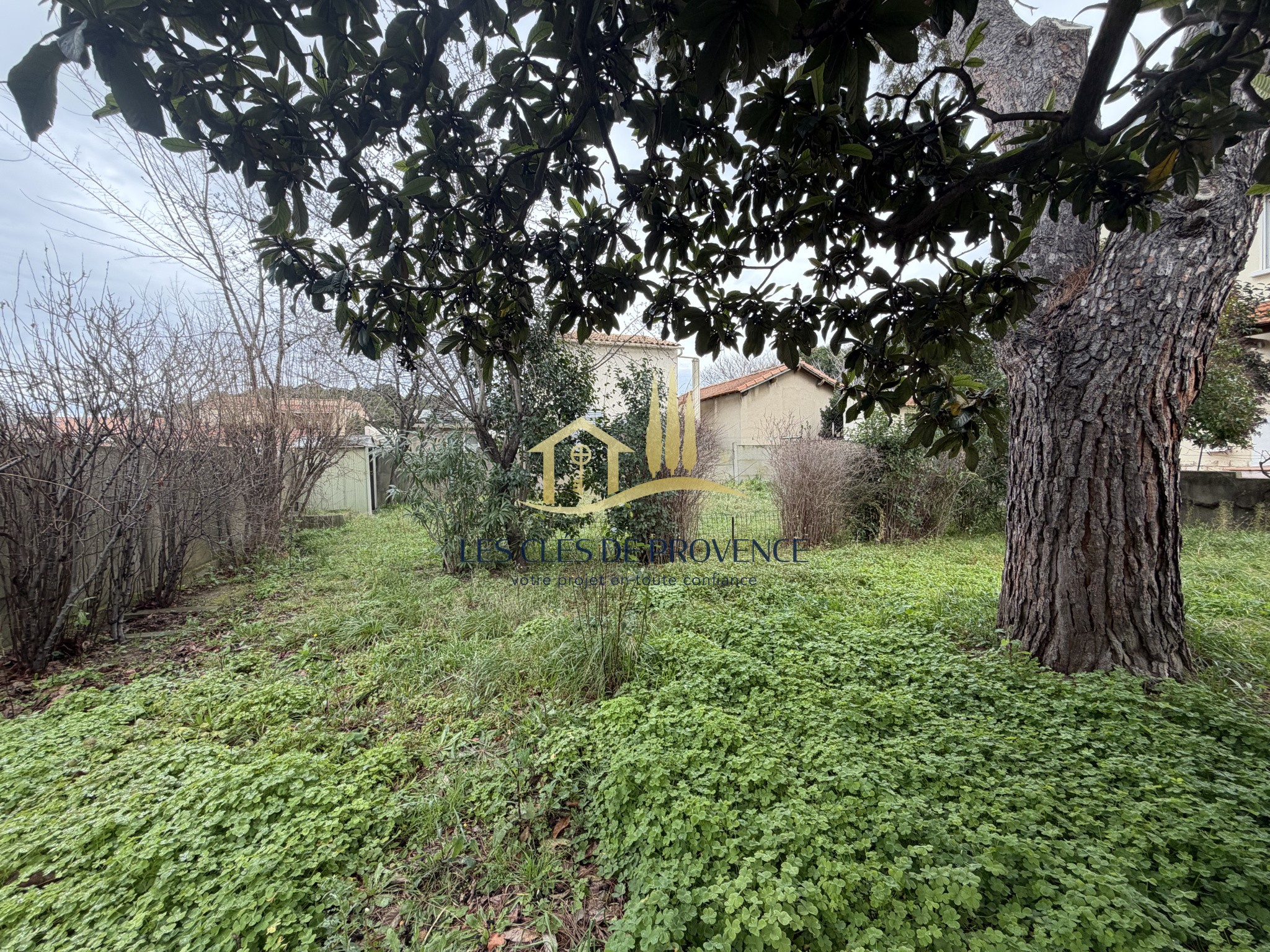 Bien immobilier à vendre à Rognac, 100 m², 5 pièces – photo 1 sur 14