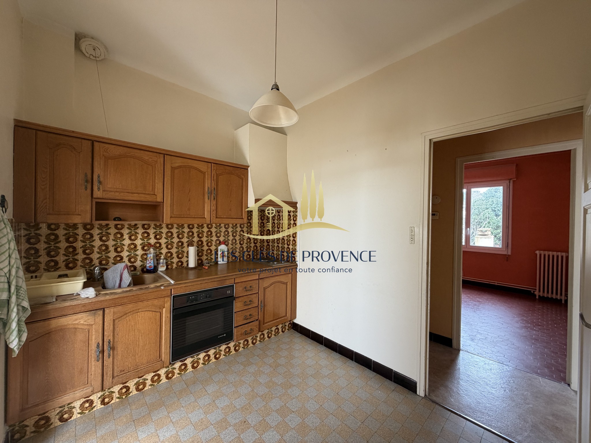 Bien immobilier à vendre à Rognac, 100 m², 5 pièces – photo 3 sur 14