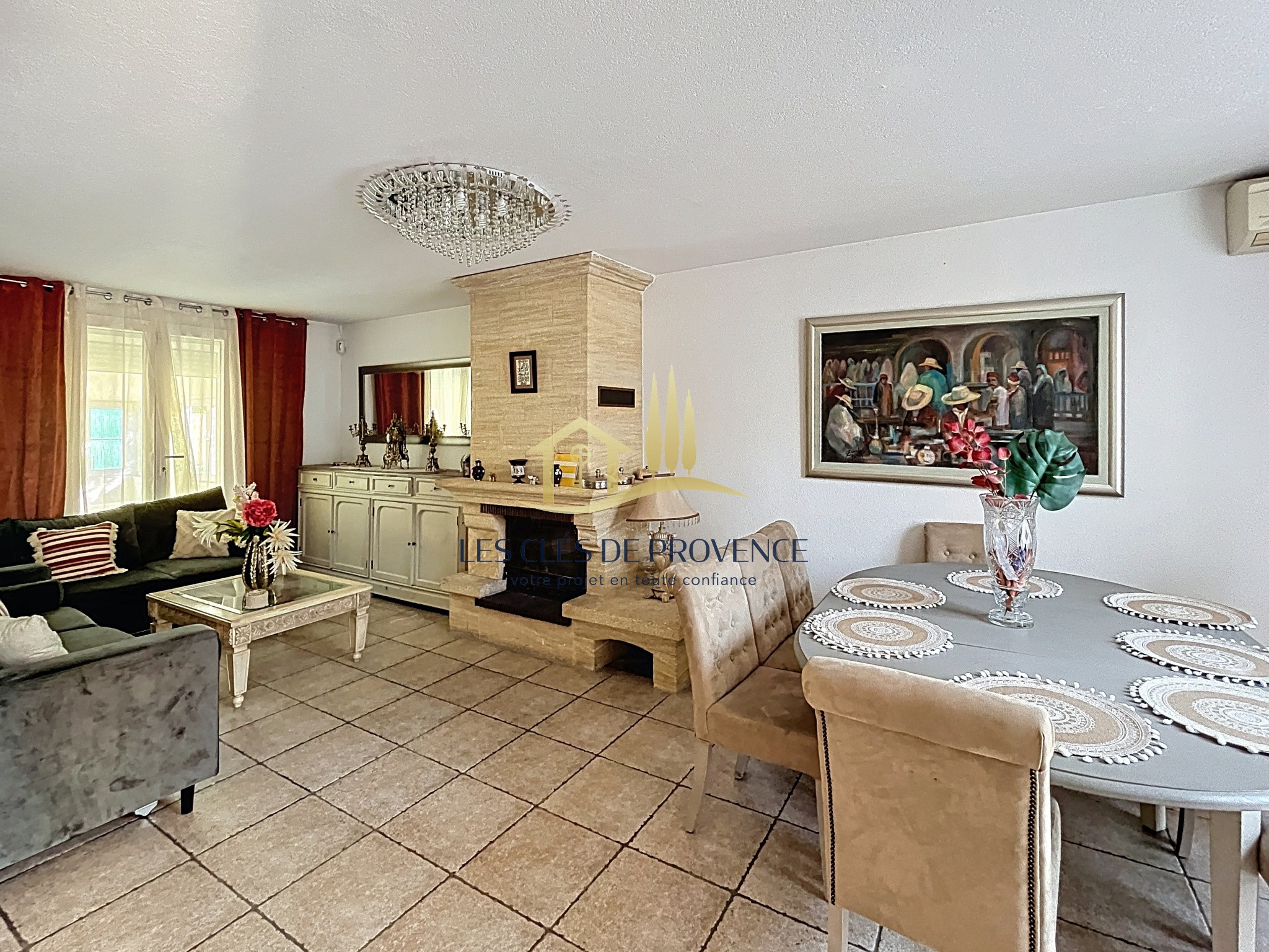 Maison à vendre à Rognac, 53,66 m², 5 pièces – photo 2 sur 11