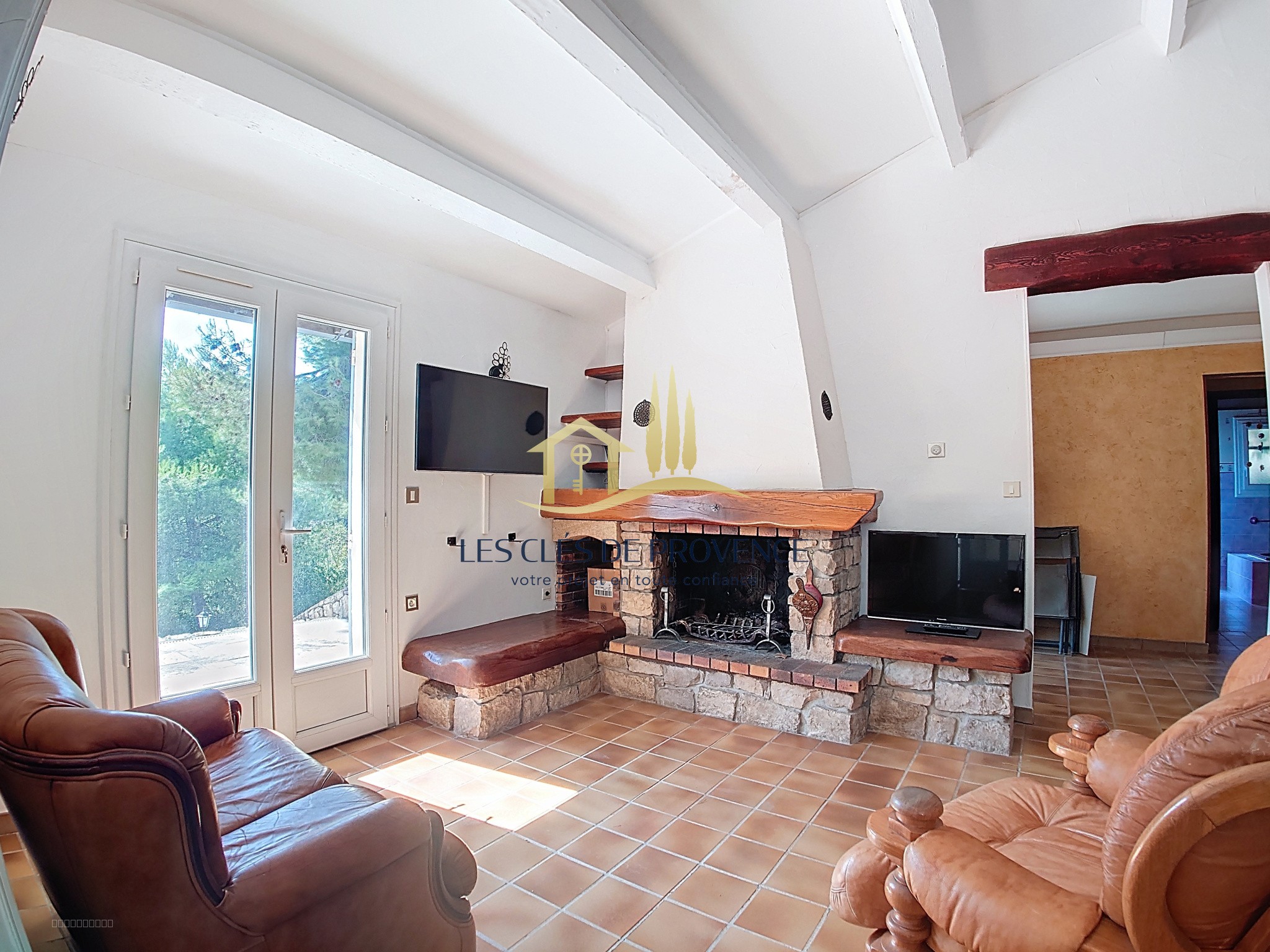 Maison à vendre à Rognac, 296 m², 5 pièces – photo 2 sur 19