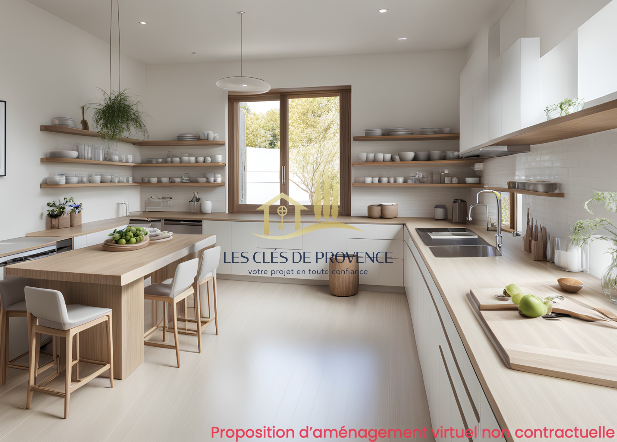 Appartement à vendre à Rognac, 16,13 m², 4 pièces – photo 1 sur 9