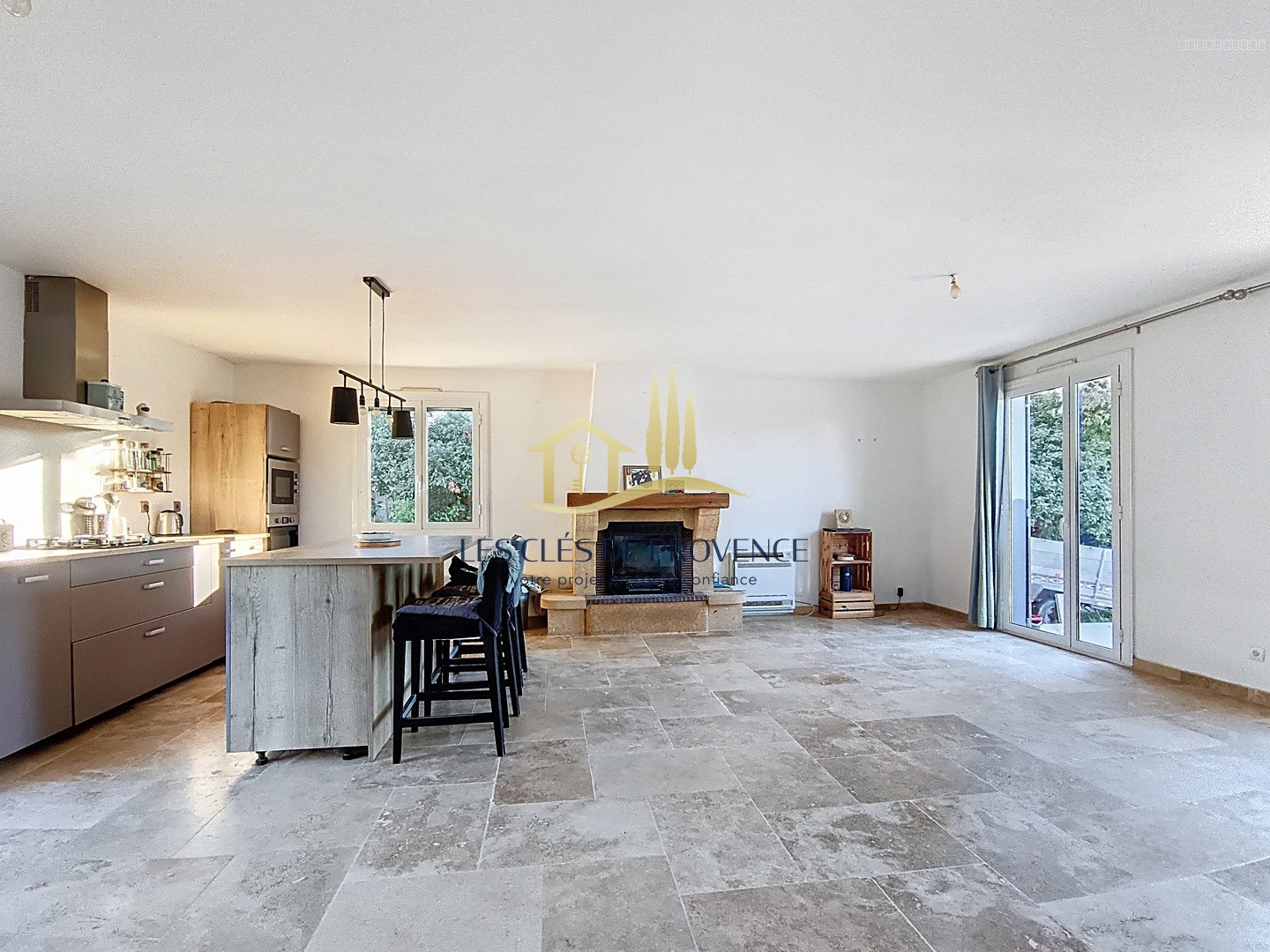 Maison à vendre à Rognac, 41,07 m², 4 pièces – photo 3 sur 9