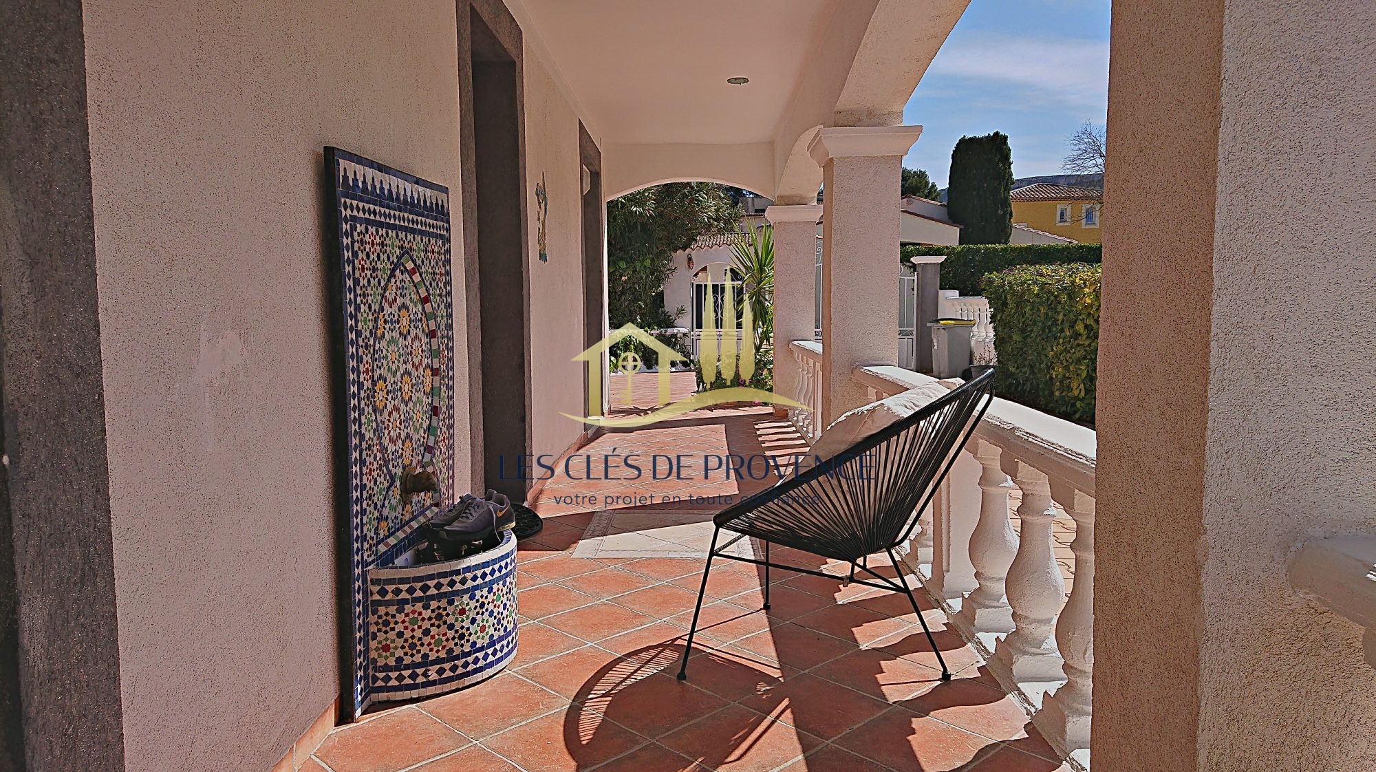 Maison à vendre à Rognac, 46,4 m², 7 pièces – photo 3 sur 14