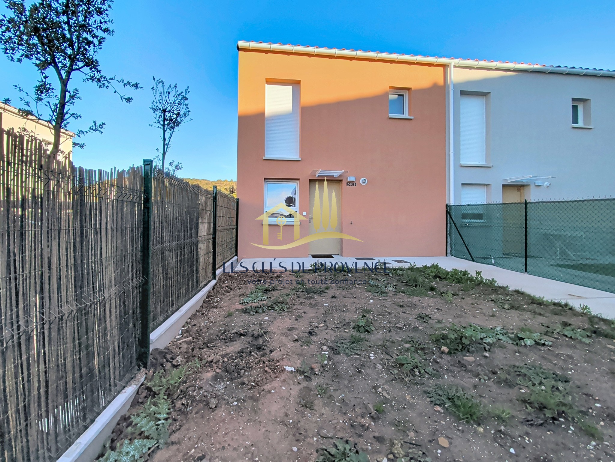 Maison à vendre à Port de bouc, 36,62 m², 4 pièces – photo 2 sur 10