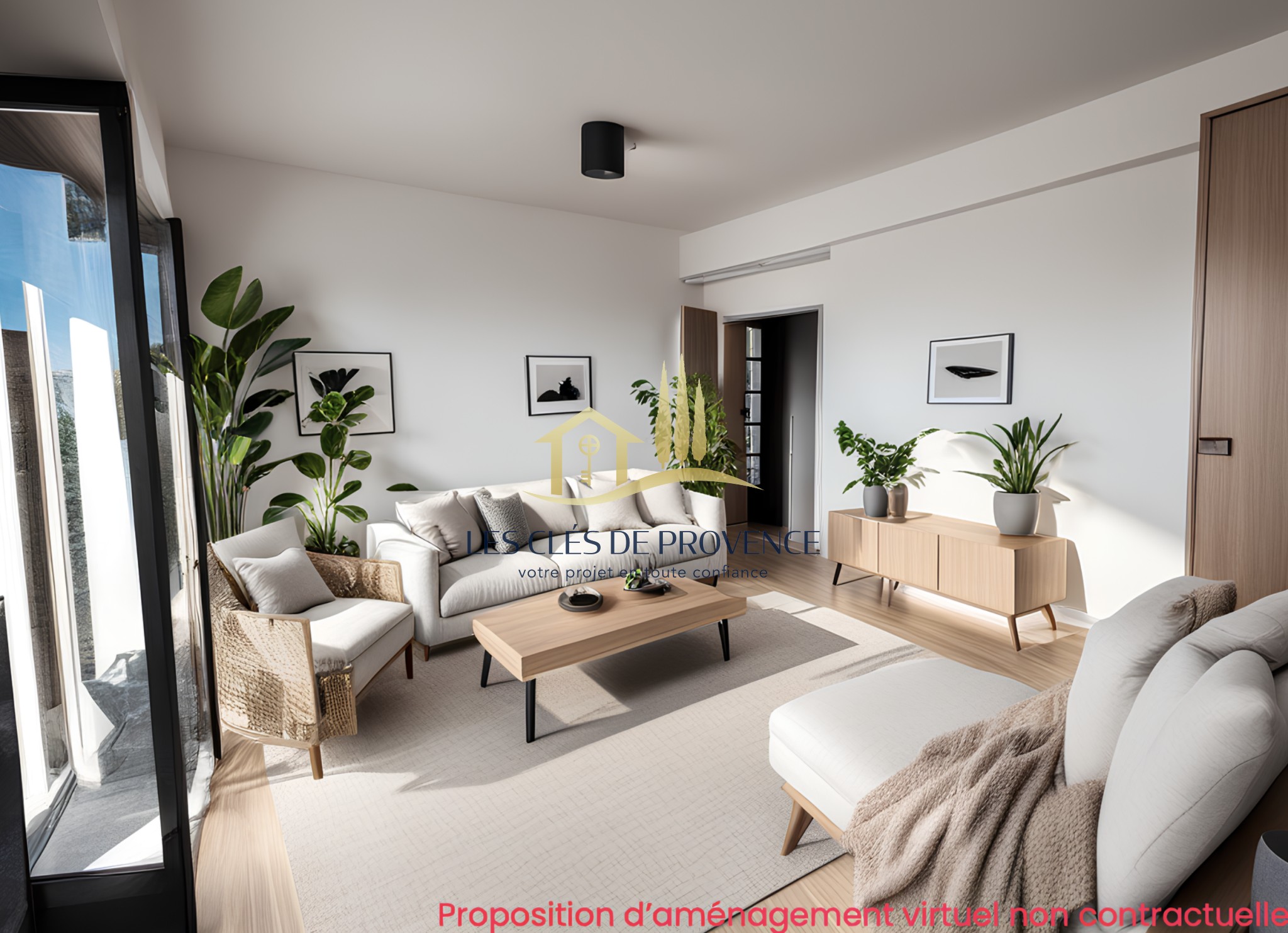 Appartement à vendre à Rognac, 16,13 m², 4 pièces – photo 3 sur 9