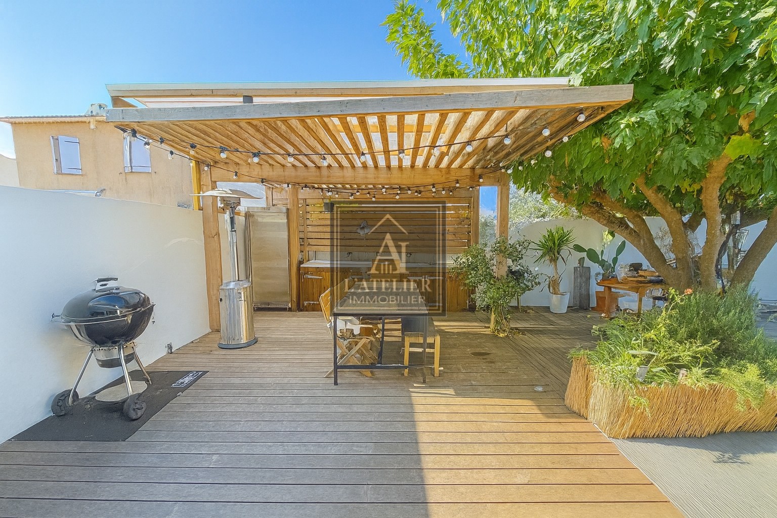 Maison à vendre à La crau, 68 m², 3 pièces – photo 3 sur 19