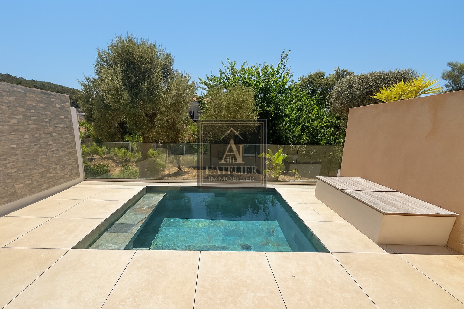 Maison à vendre à Six fours les plages, 100 m², 4 pièces – photo 3 sur 18