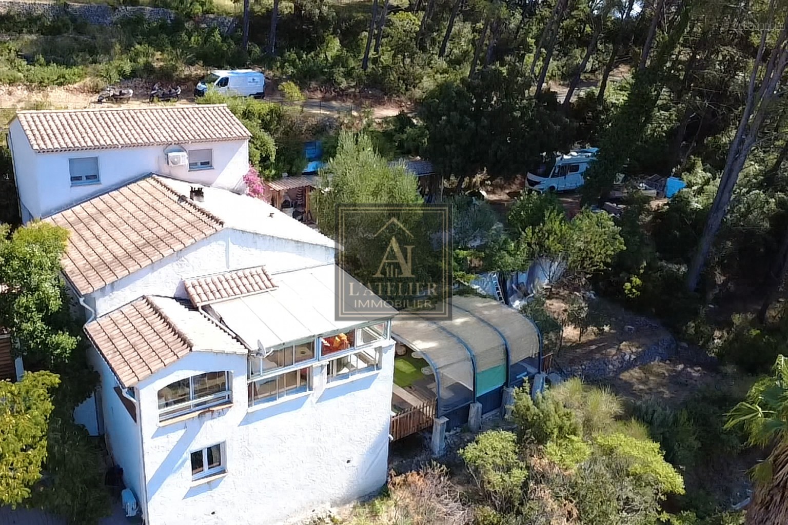 Maison à vendre à Sollies pont, 187 m², 5 pièces – photo 3 sur 18