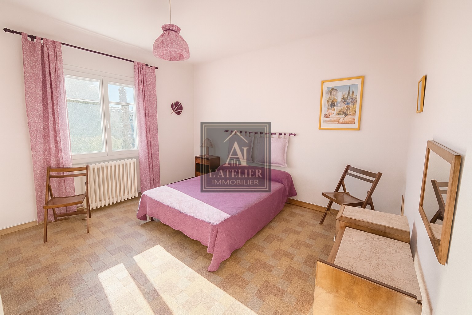 Maison à vendre à La garde, 130 m², 6 pièces – photo 3 sur 8