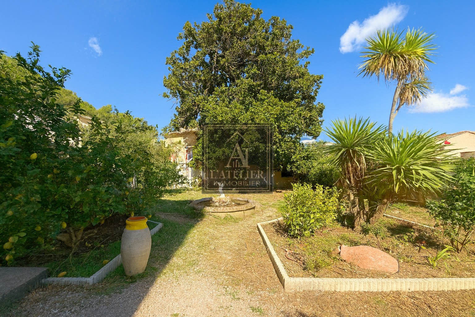 Maison à vendre à Sollies toucas, 135 m², 7 pièces – photo 3 sur 20