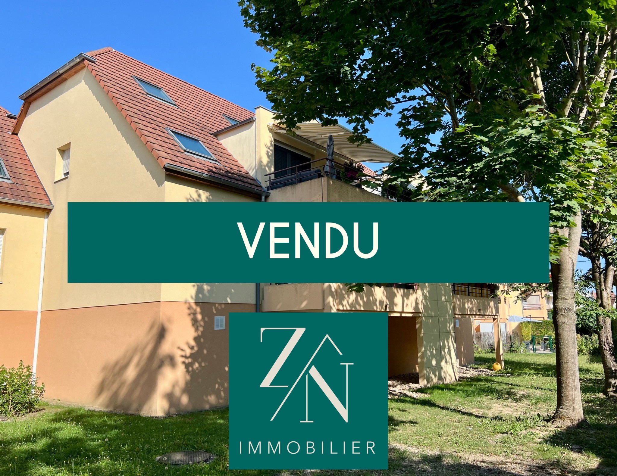 Appartement à vendre à Lipsheim, 84 m², 3 pièces – photo 1 sur 18