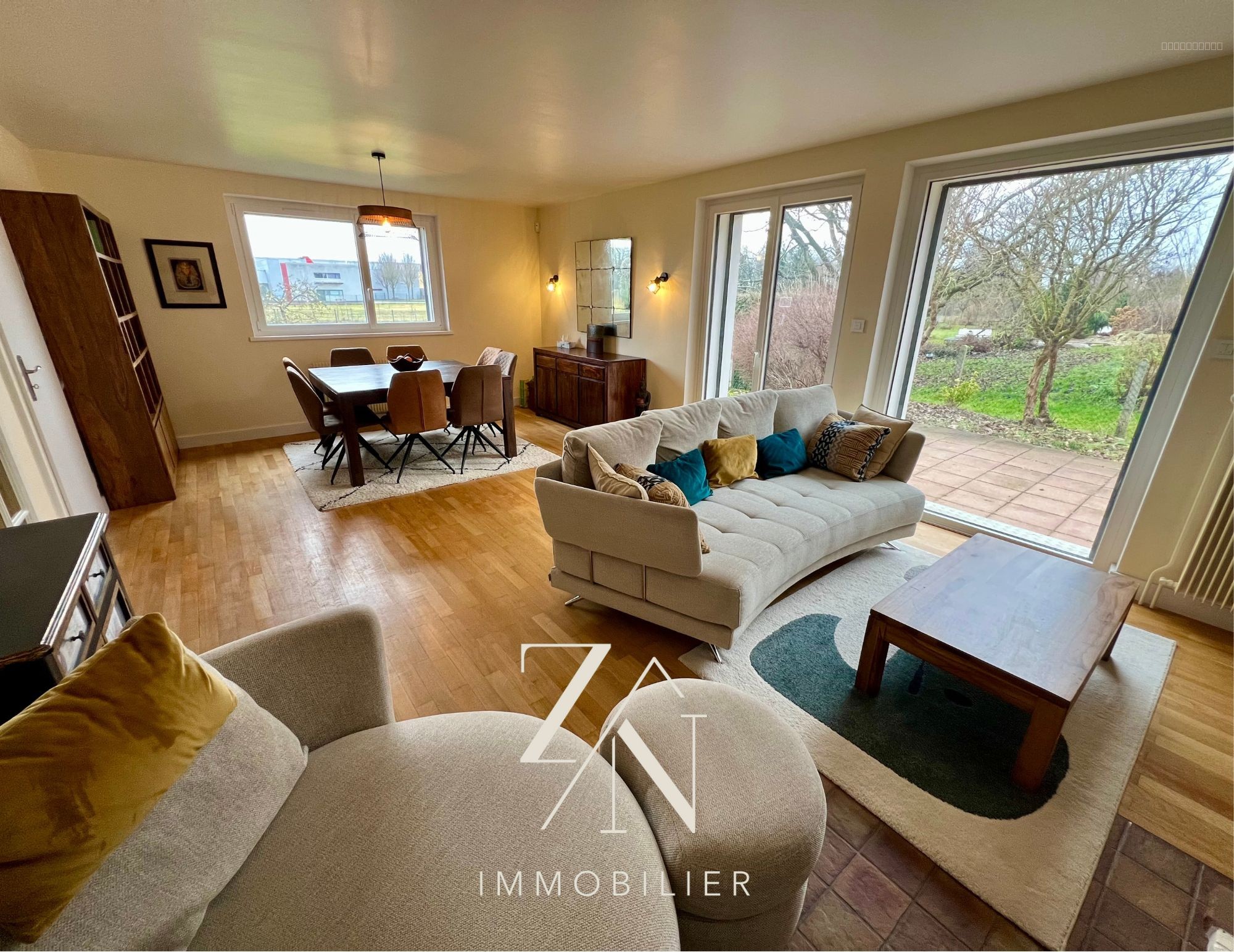 Maison à vendre à Geispolsheim, 33,2 m², 5 pièces – photo 3 sur 20