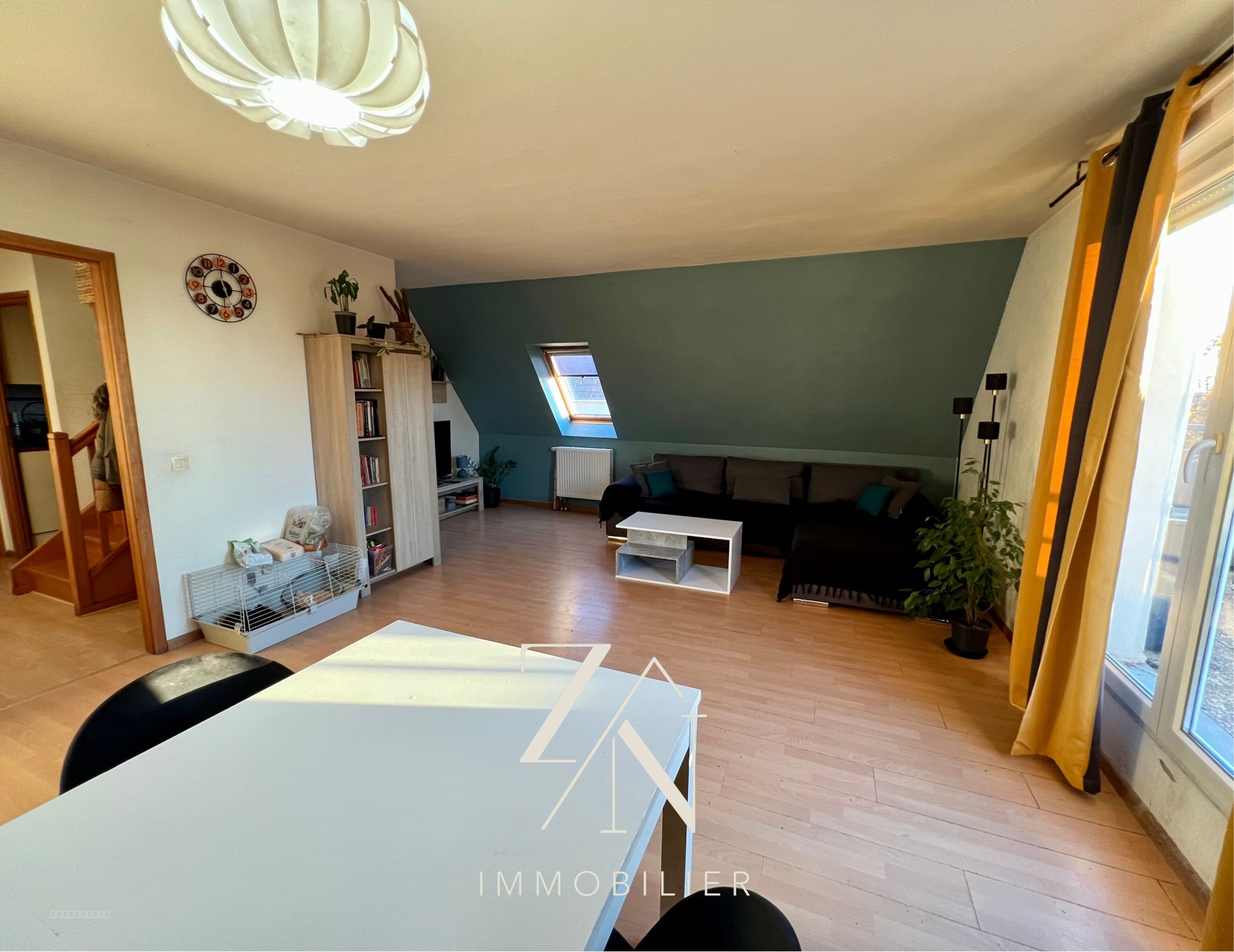 Appartement à vendre à Lipsheim, 84 m², 3 pièces – photo 2 sur 20
