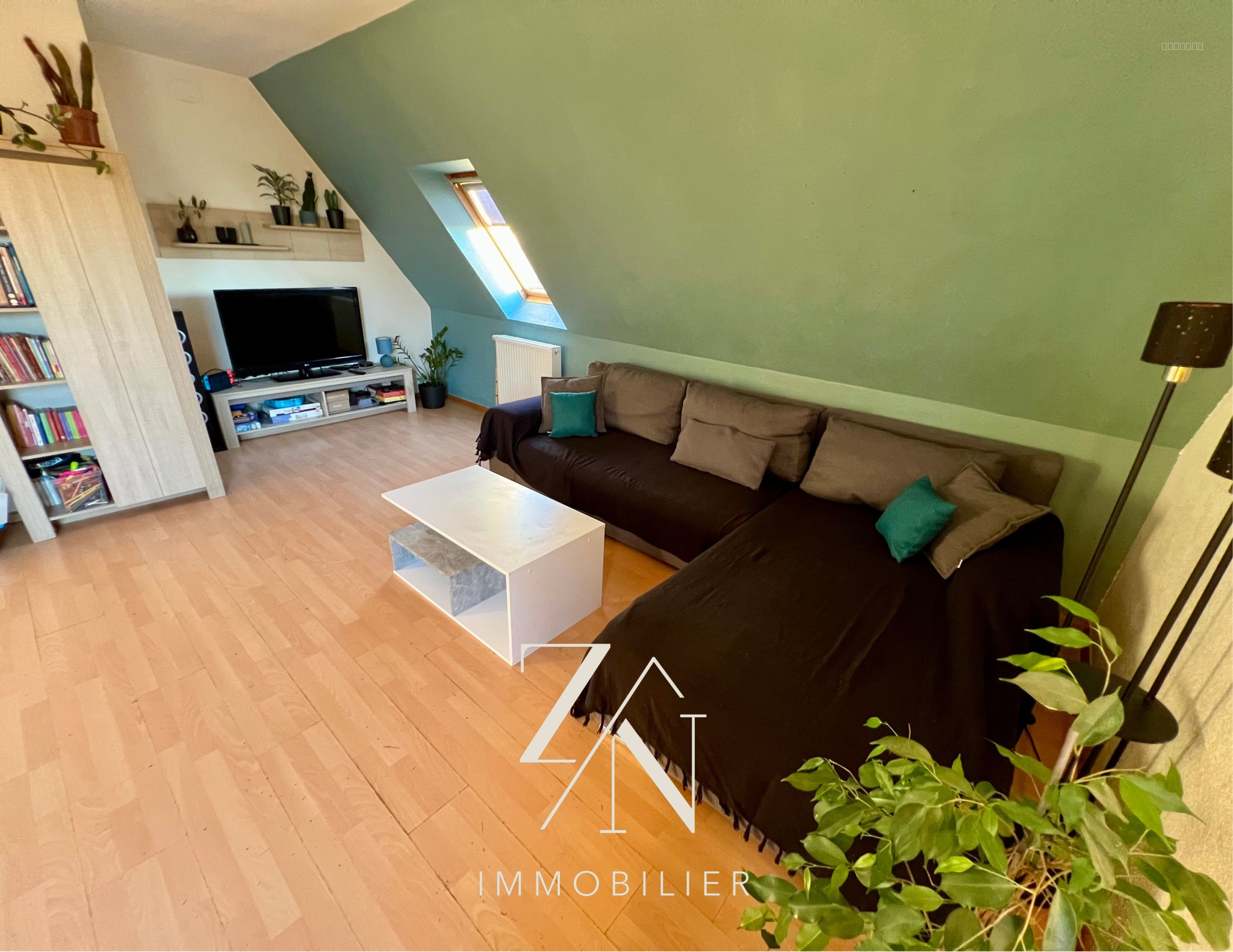 Appartement à vendre à Lipsheim, 84 m², 3 pièces – photo 3 sur 20