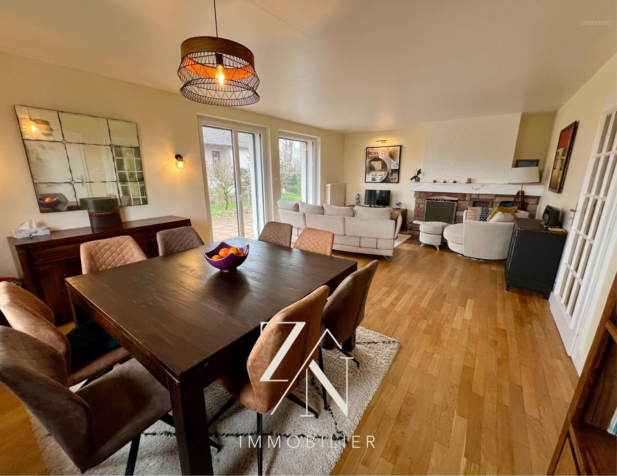 Maison à vendre à Geispolsheim, 33,2 m², 5 pièces – photo 1 sur 20