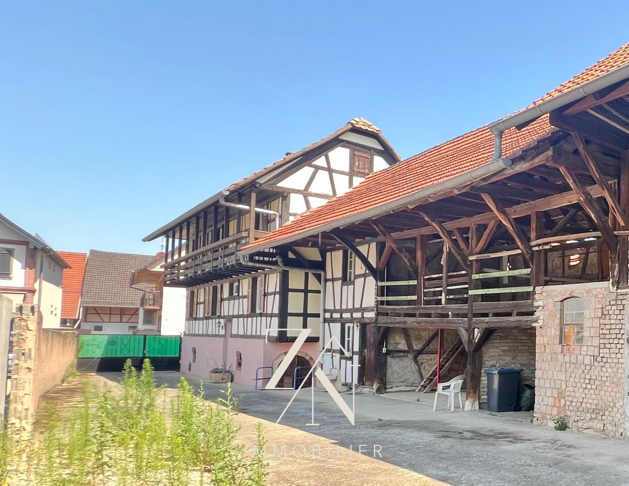 Maison à vendre à Geispolsheim, 121 m², 4 pièces – photo 2 sur 20