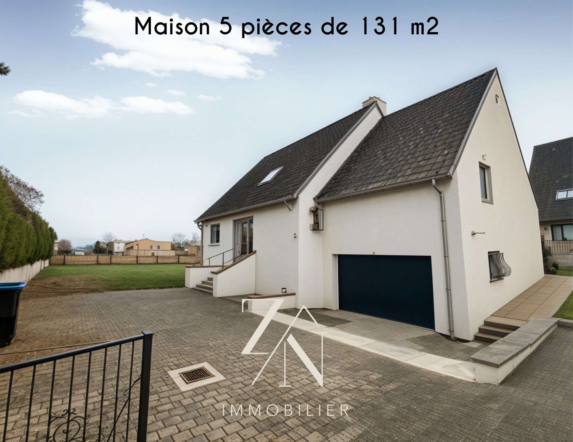 Maison à vendre à Geispolsheim, 33,2 m², 5 pièces – photo 2 sur 20