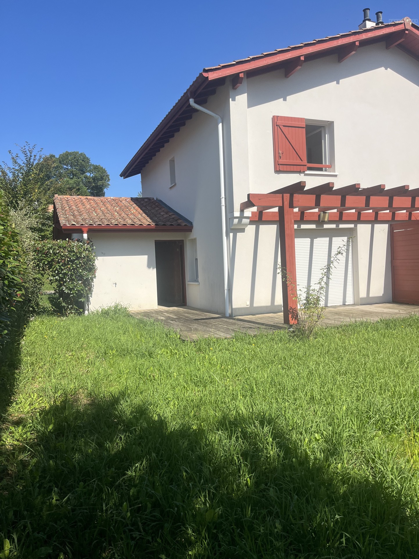 Maison à vendre à Mouguerre, 65 m², 3 pièces – photo 1 sur 3