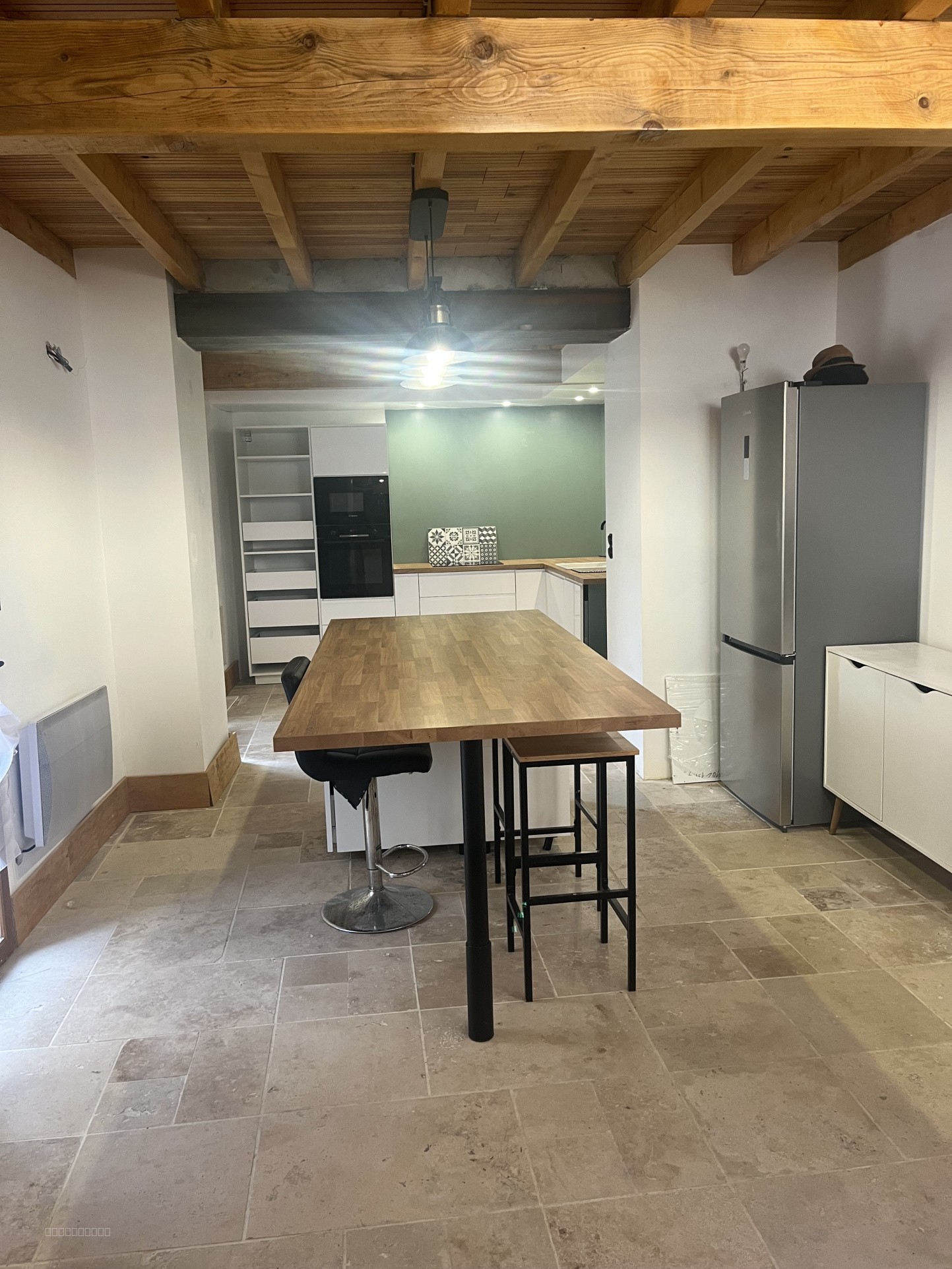 Maison à vendre à Bidache, 200 m², 5 pièces – photo 2 sur 7